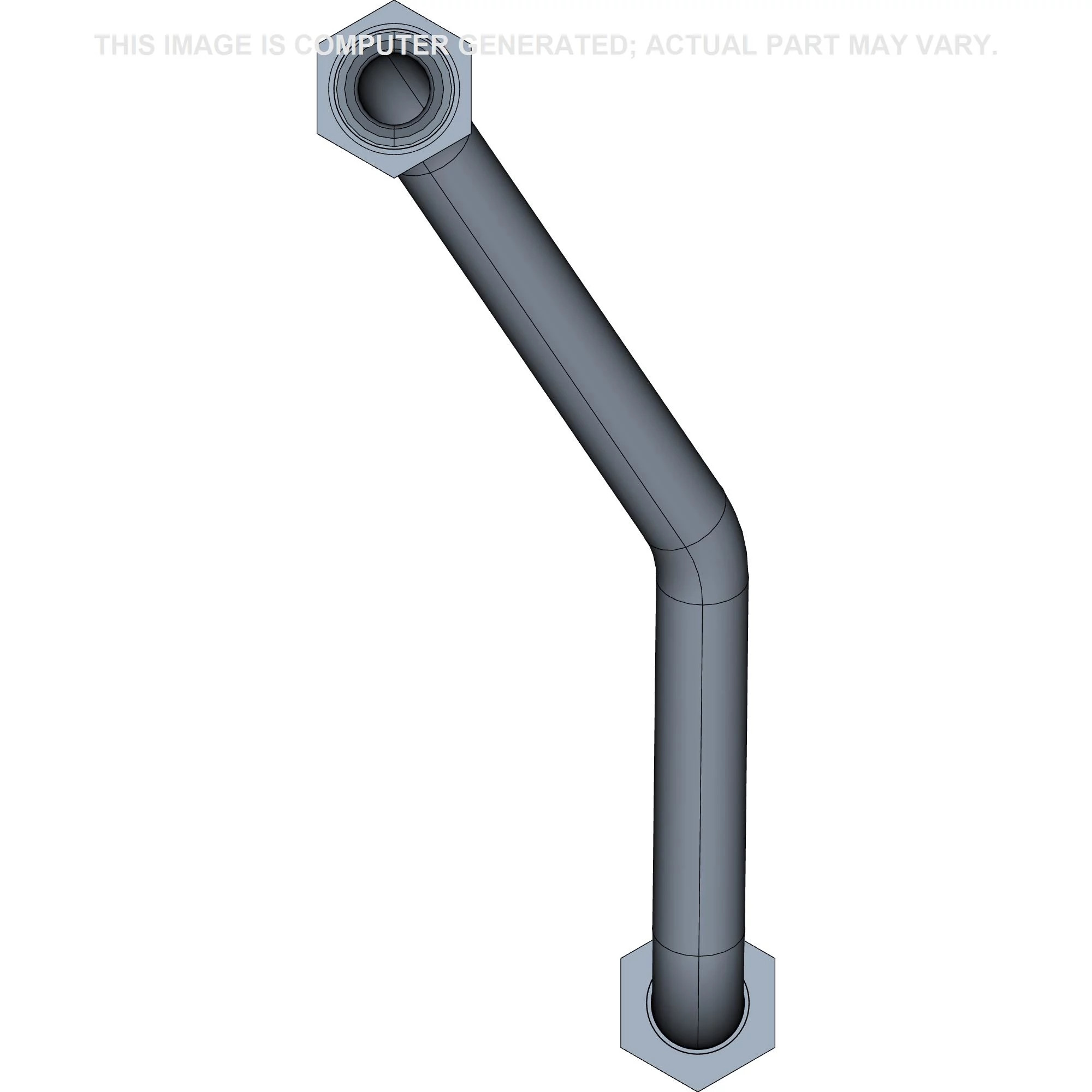 TUBE | CASECE | CA | FR