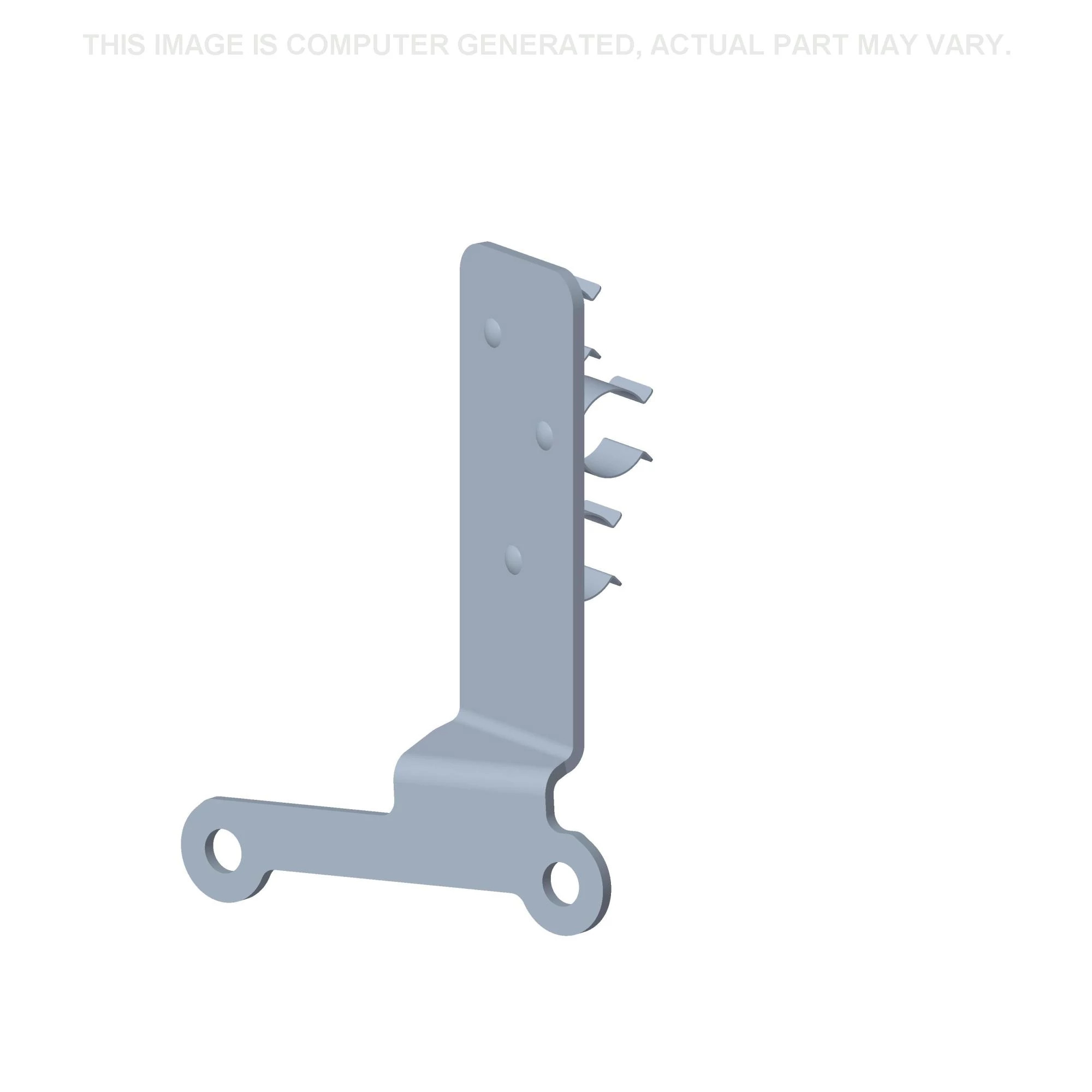 Bracket | MILLER | CA | FR