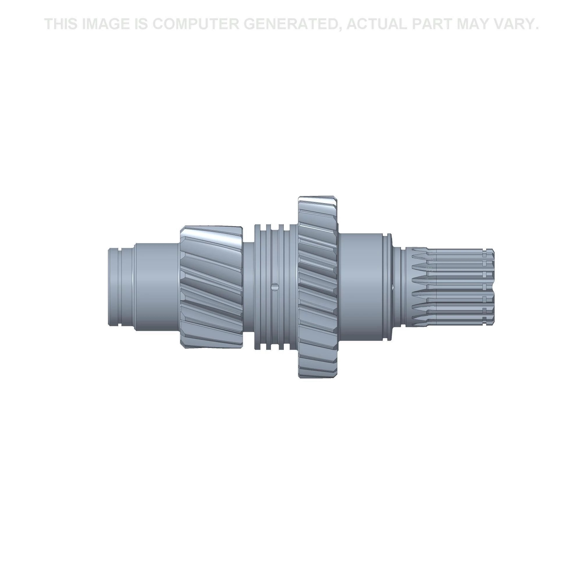 PTO SHAFT | DEFAULT | CA | FR