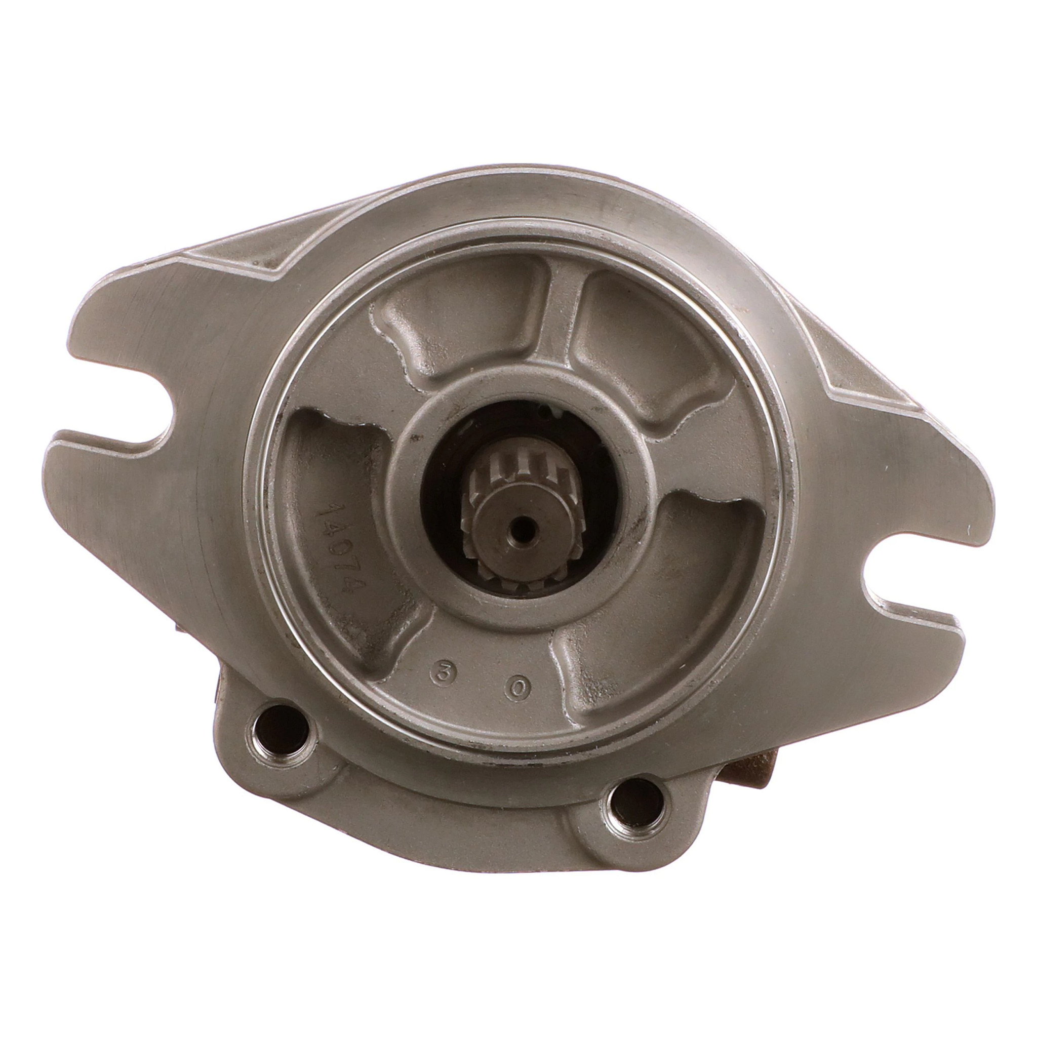 HYDRAULIC PUMP | CASEIH | IE | EN