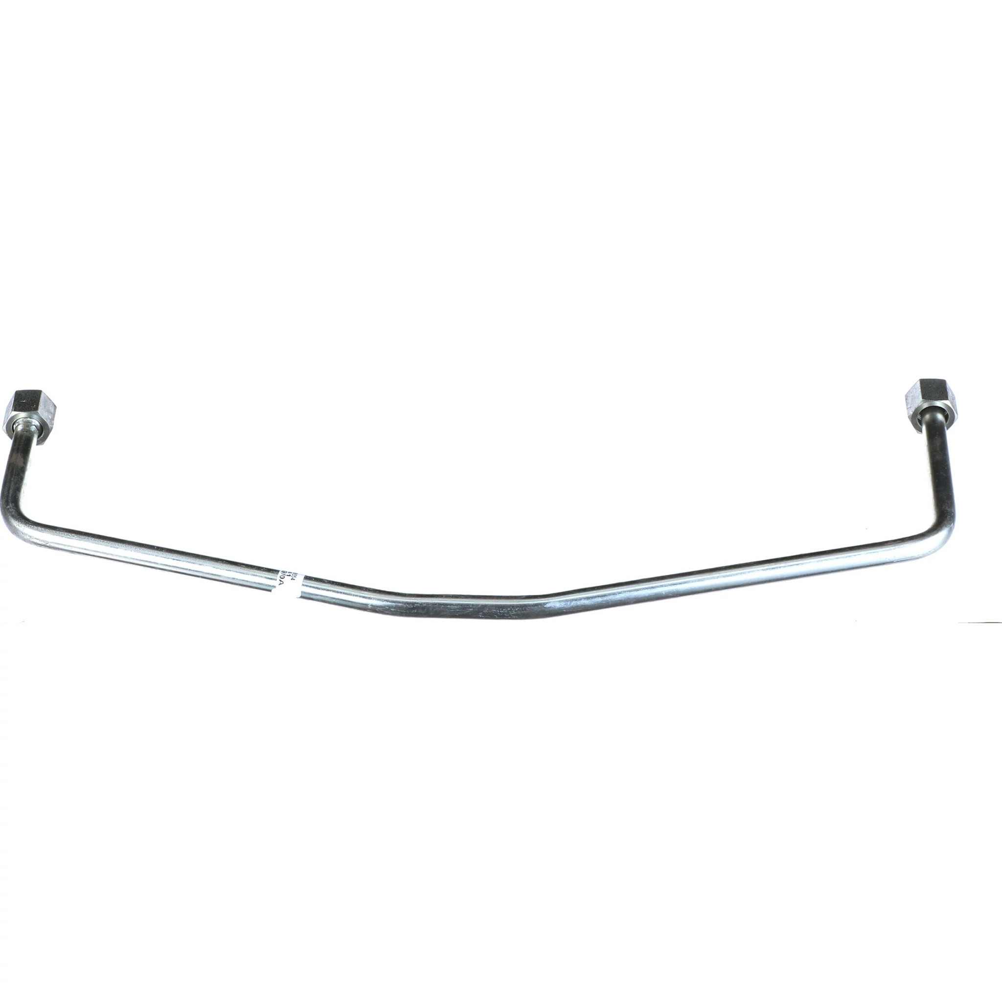 Rear Axle Brake Line Tube - 10.22 mm ID x 12.7 mm OD x 480 mm L