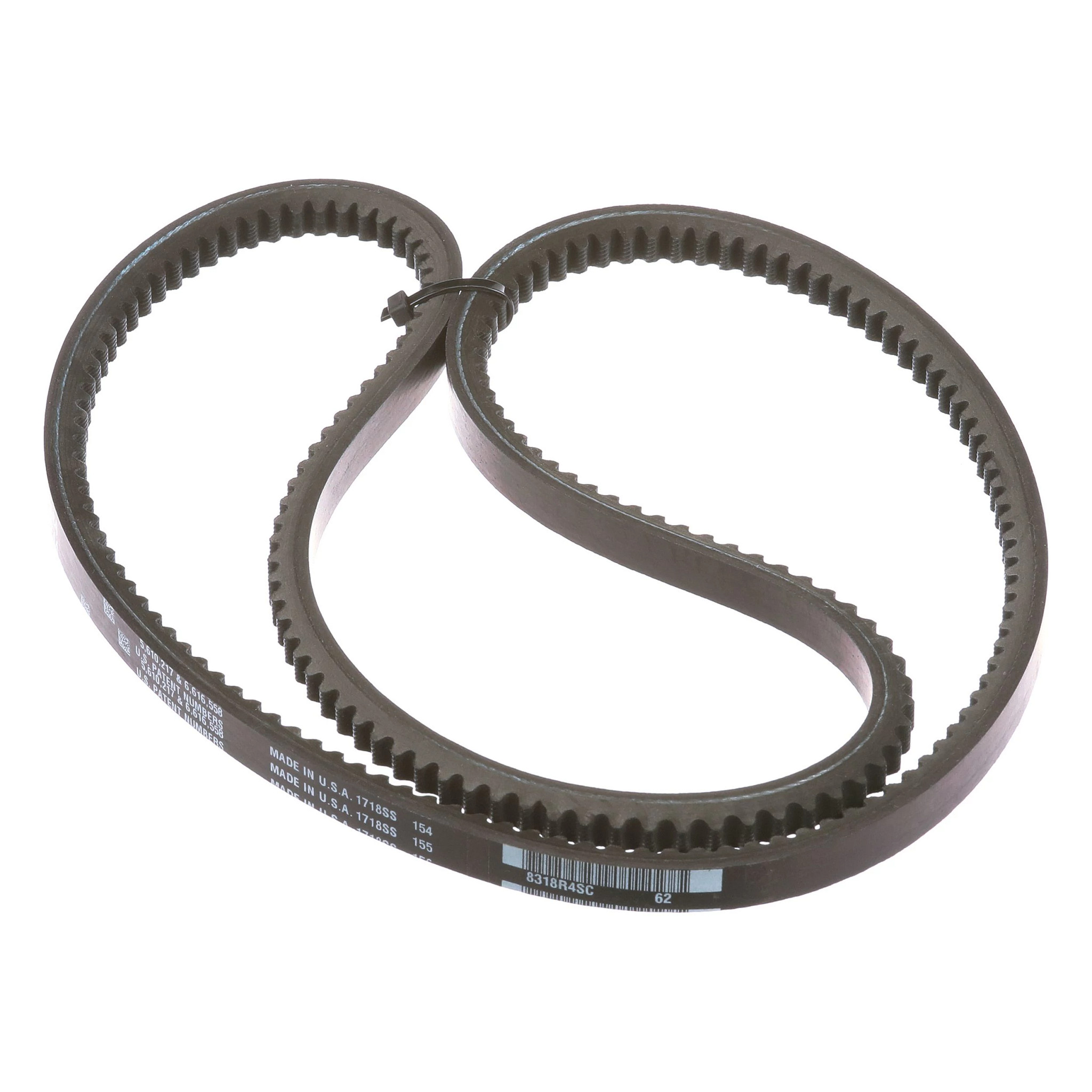 COURROIE | NEWHOLLANDAG | CA | FR