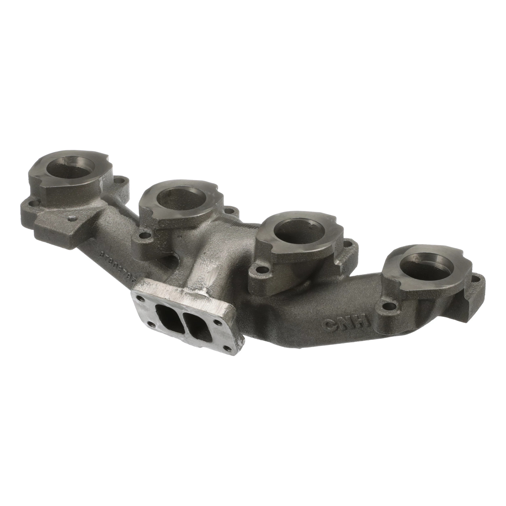 EXHAUST MANIFOLD | NEWHOLLANDAG | US | EN