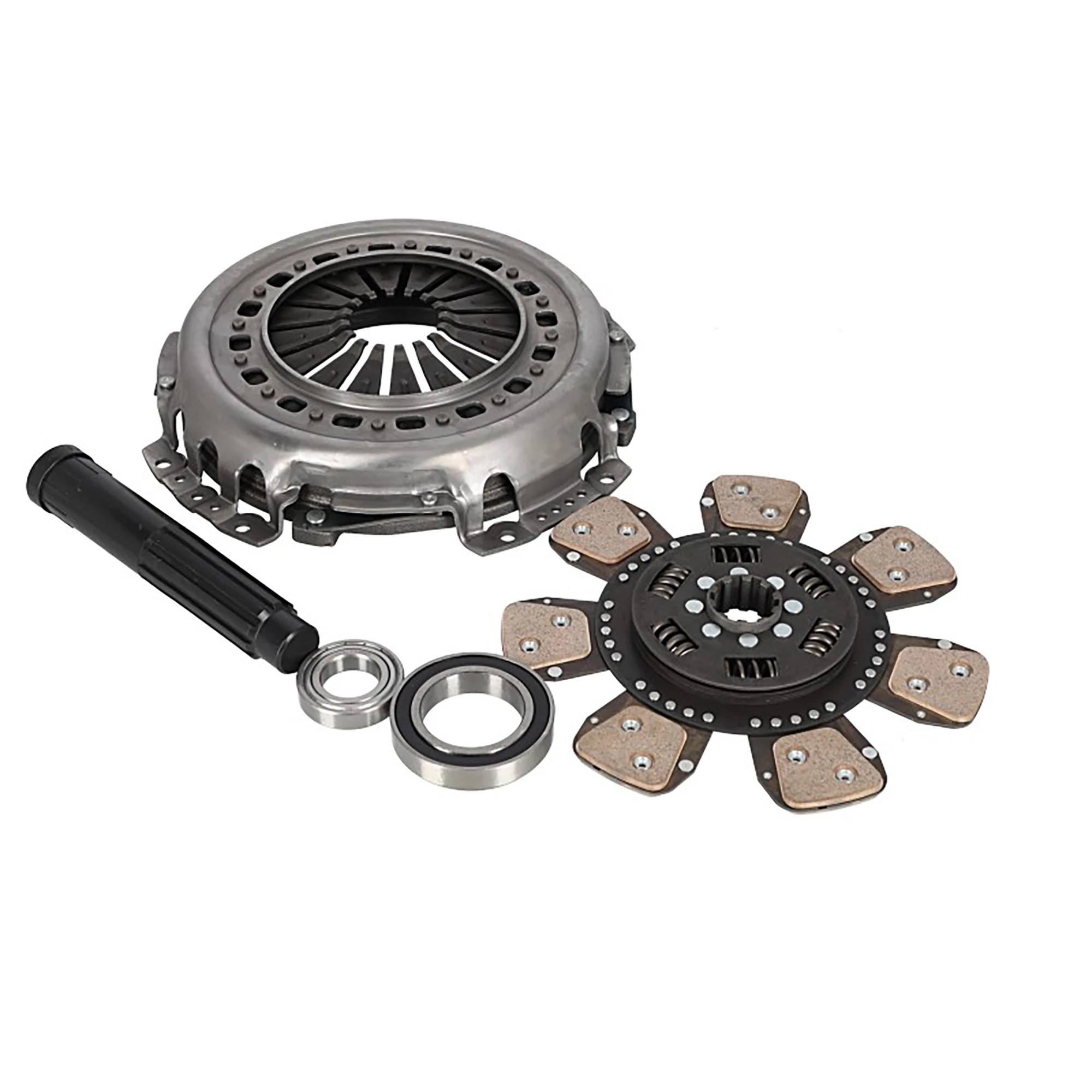 Clutch Kit | CASECE | CA | EN