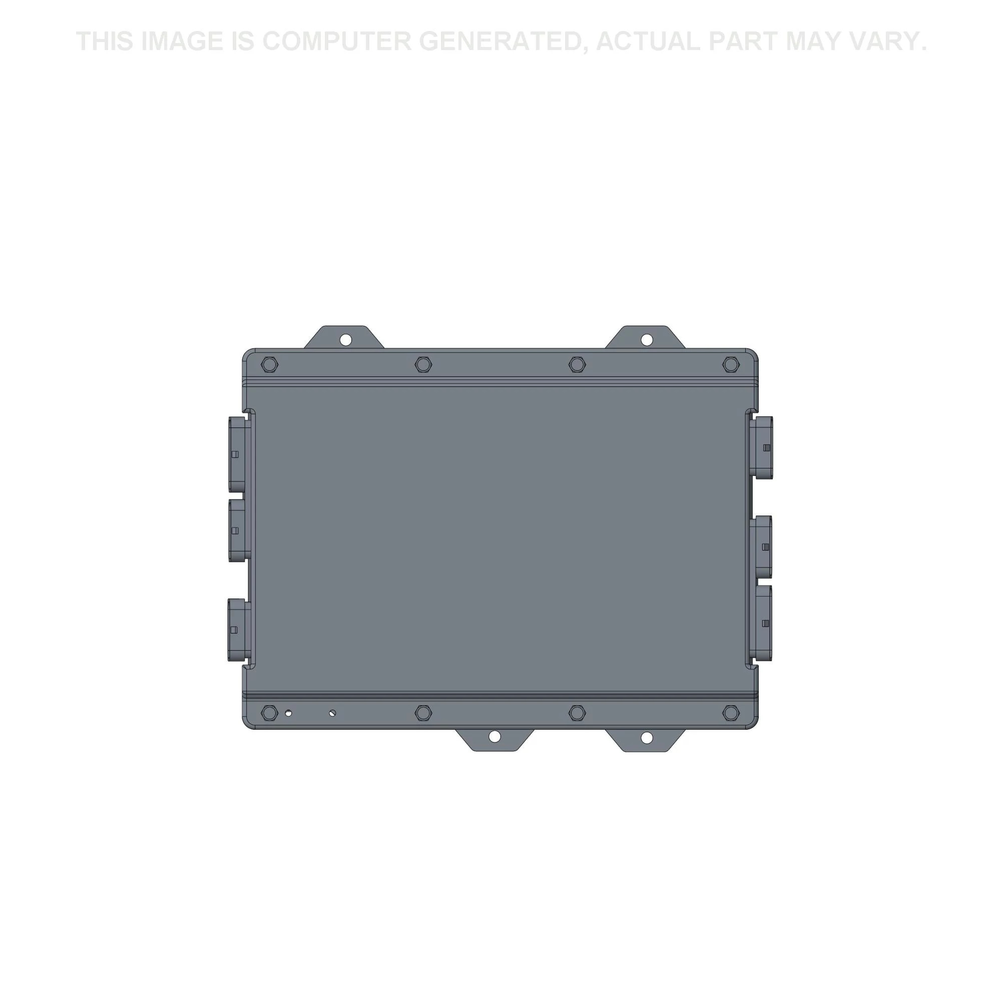 ECU | NEWHOLLANDAG | ES | ES