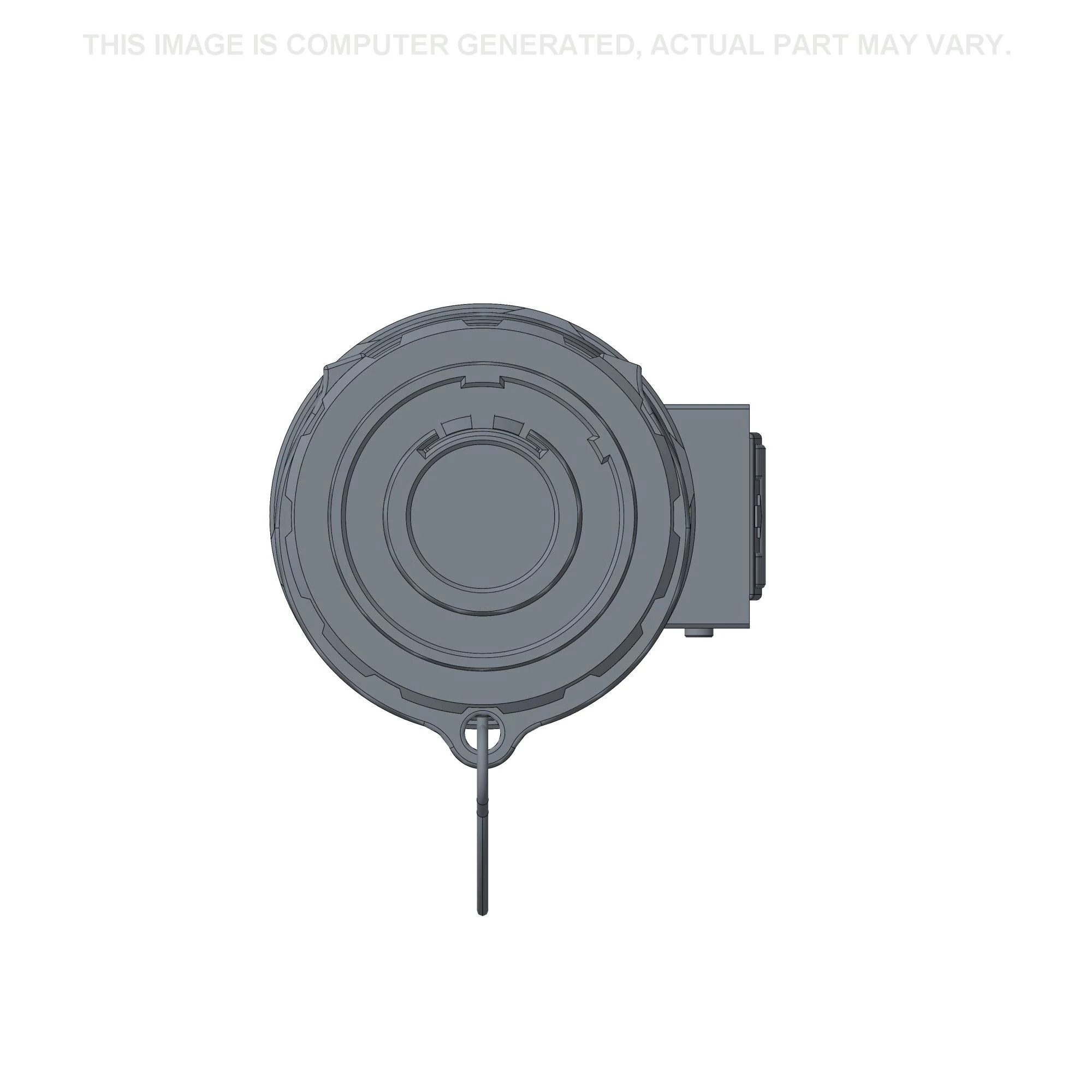 NEG BATTERY CABLE | CASECE | CA | EN