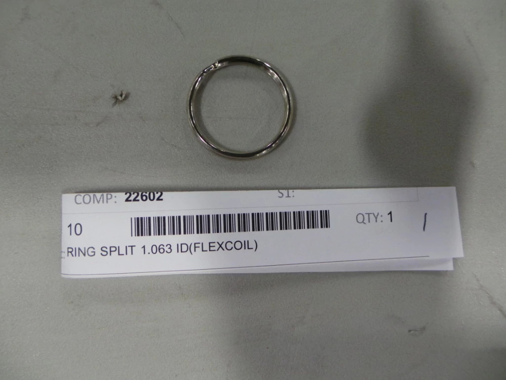 SPECIAL RING | CASEIH | EU | EN