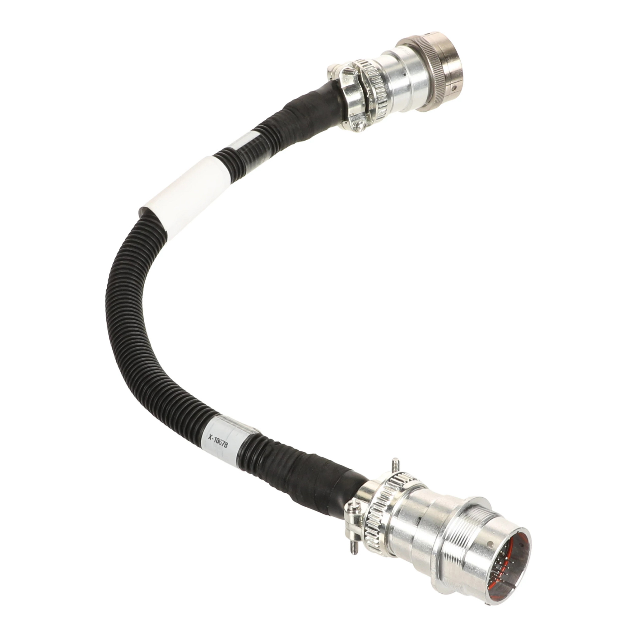 FAISCEAU ELECTRIQUE | NEWHOLLANDAG | AMEA | EN