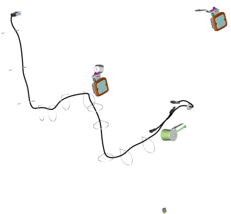 DIA KIT, TRACTOR | NEWHOLLANDCE | US | EN