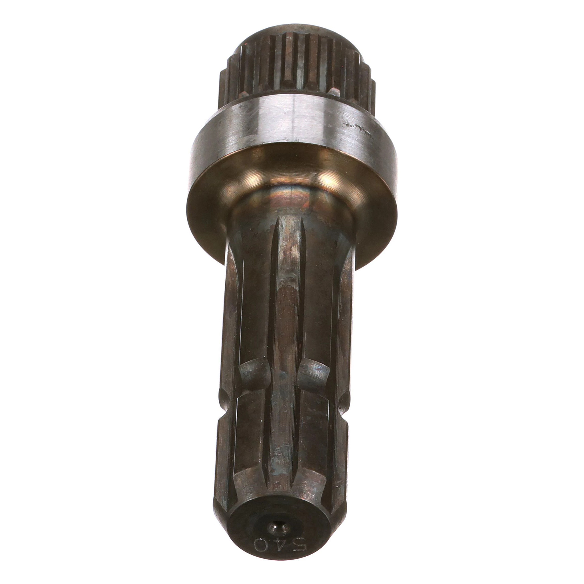PTO SHAFT | NEWHOLLANDAG | CA | EN