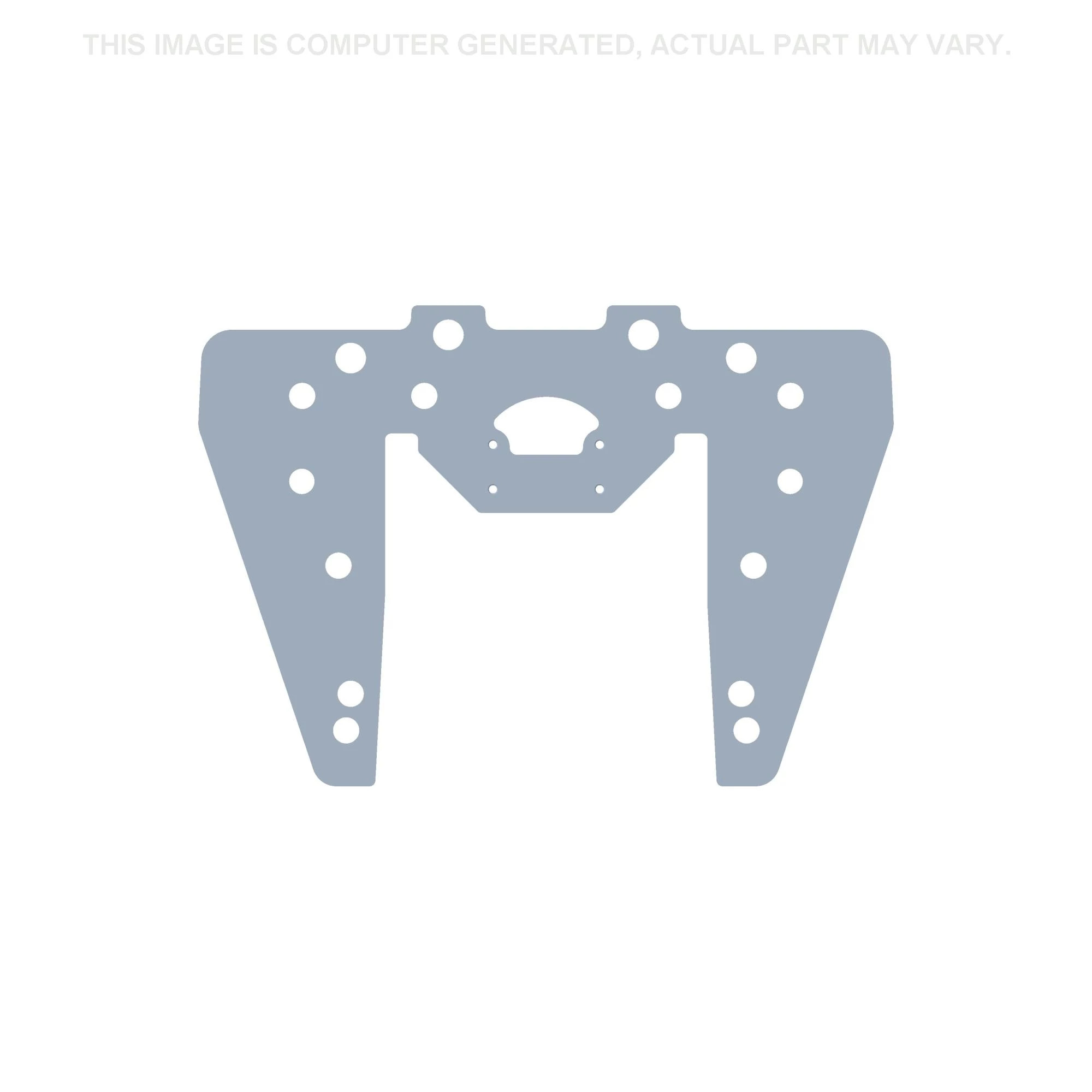 PLACA | NEWHOLLANDAG | SA | ES