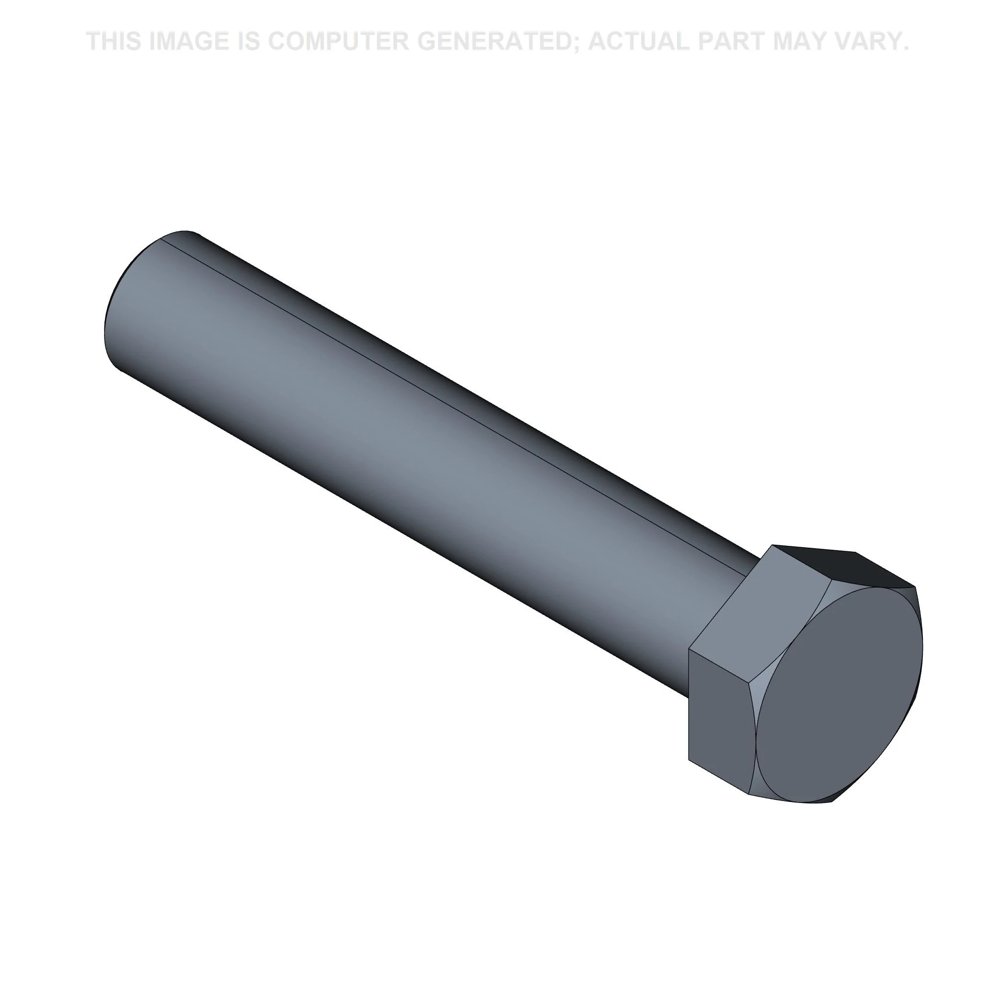 Hex Bolt - Cl 10.9 - M20 x 110 | CASEIH | BR | PT