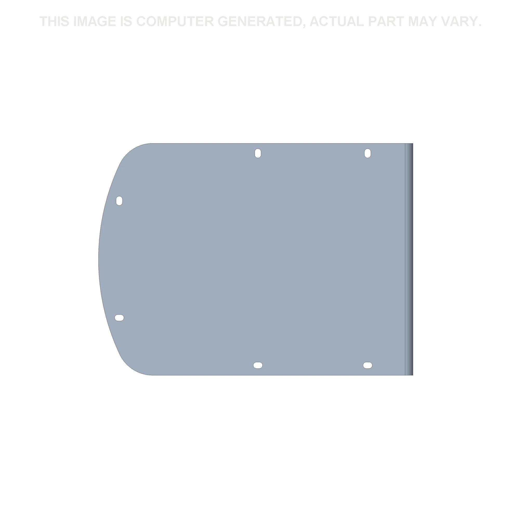 SKID PLATE | CASEIH | AMEA | EN