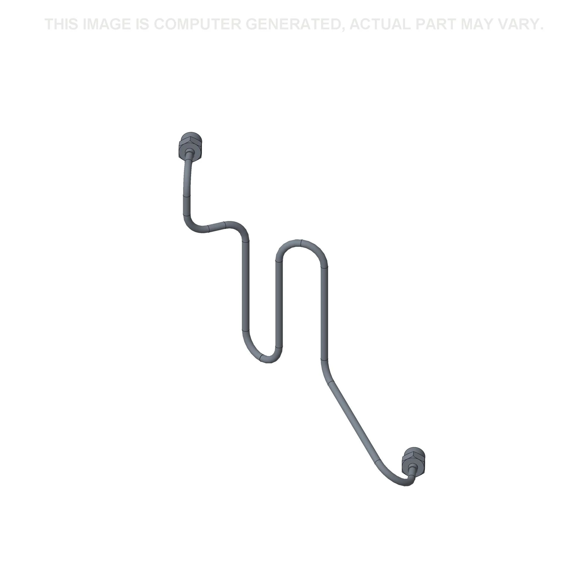 FUEL TUBE | CASECE | EU | EN