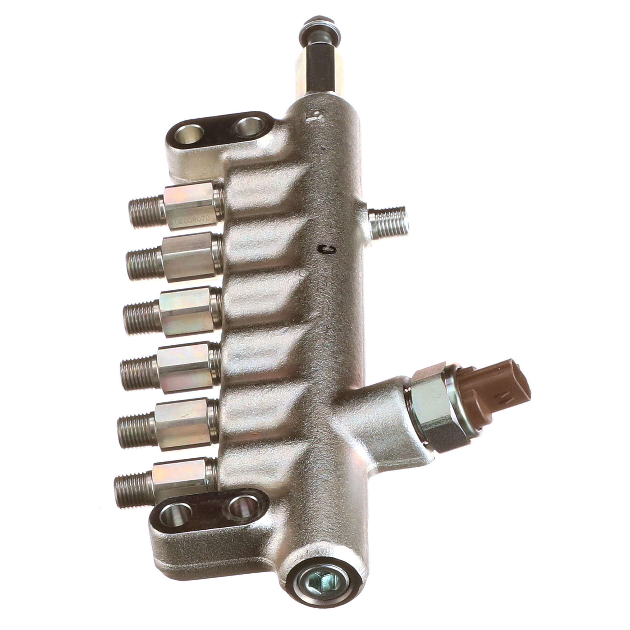 COLLECTEUR | CASECE | CA | FR