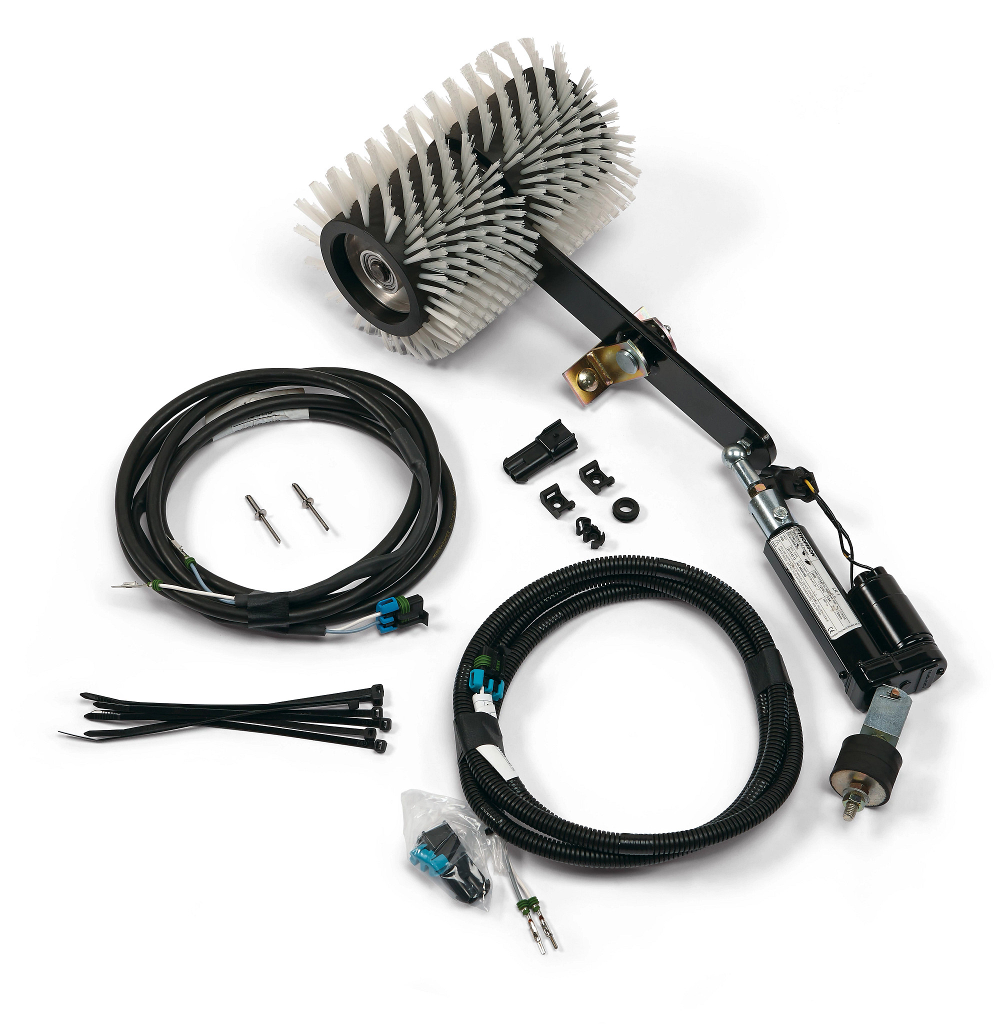 DIA-KIT, HAKSELAAR | CASEIH | EU | NL