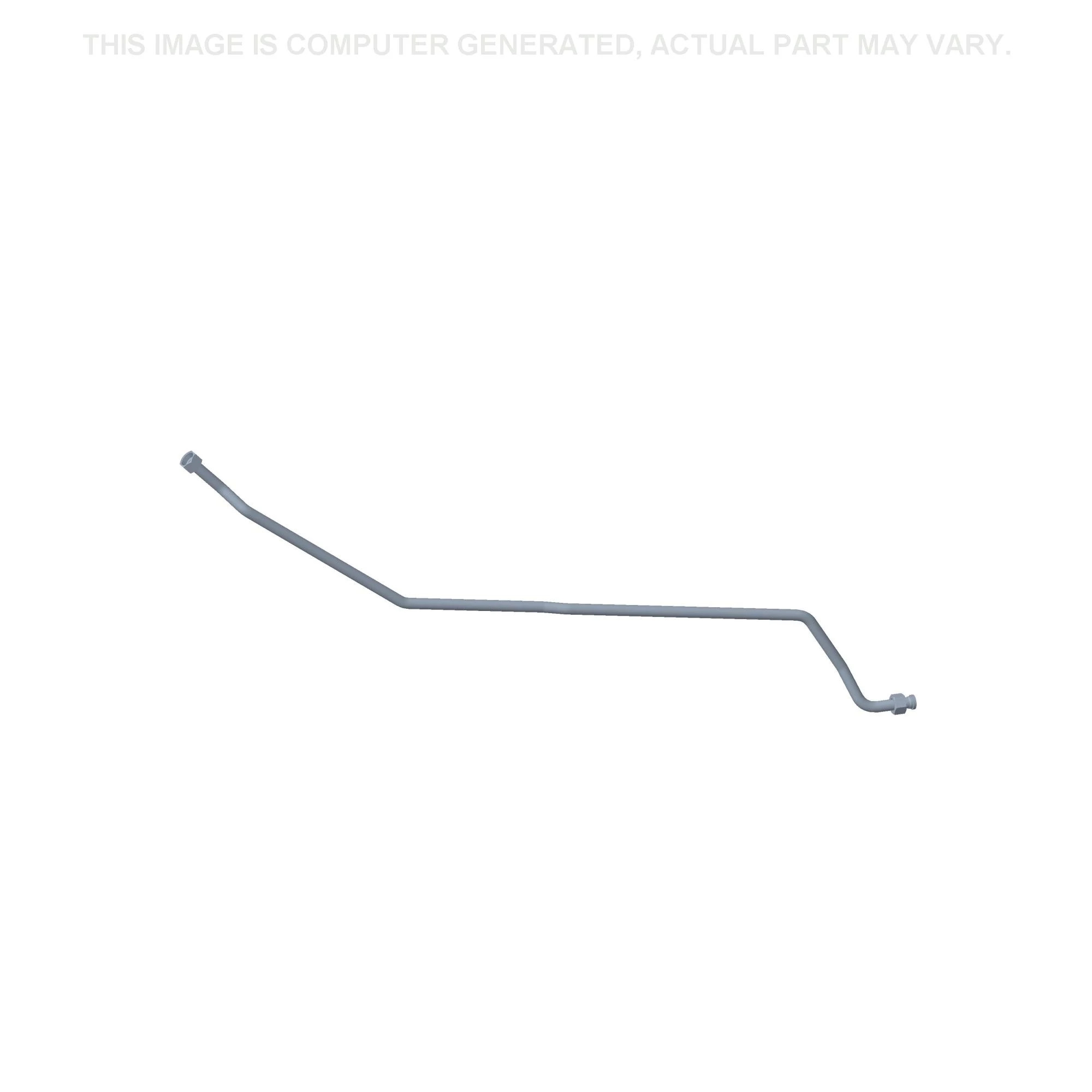 Tubagem Hidráulico | CASECE | BR | PT