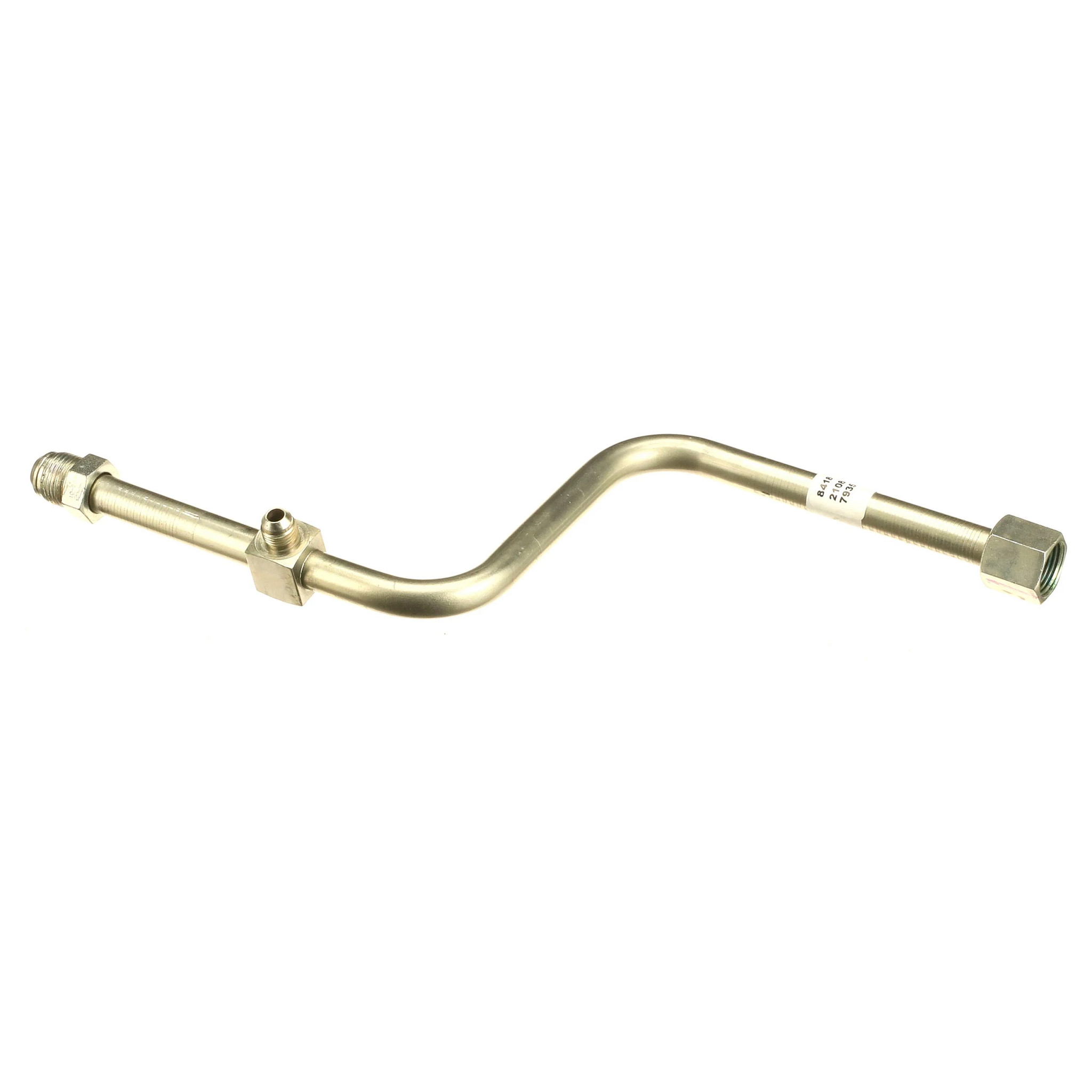 HYD TUBE | NEWHOLLANDAG | CA | EN