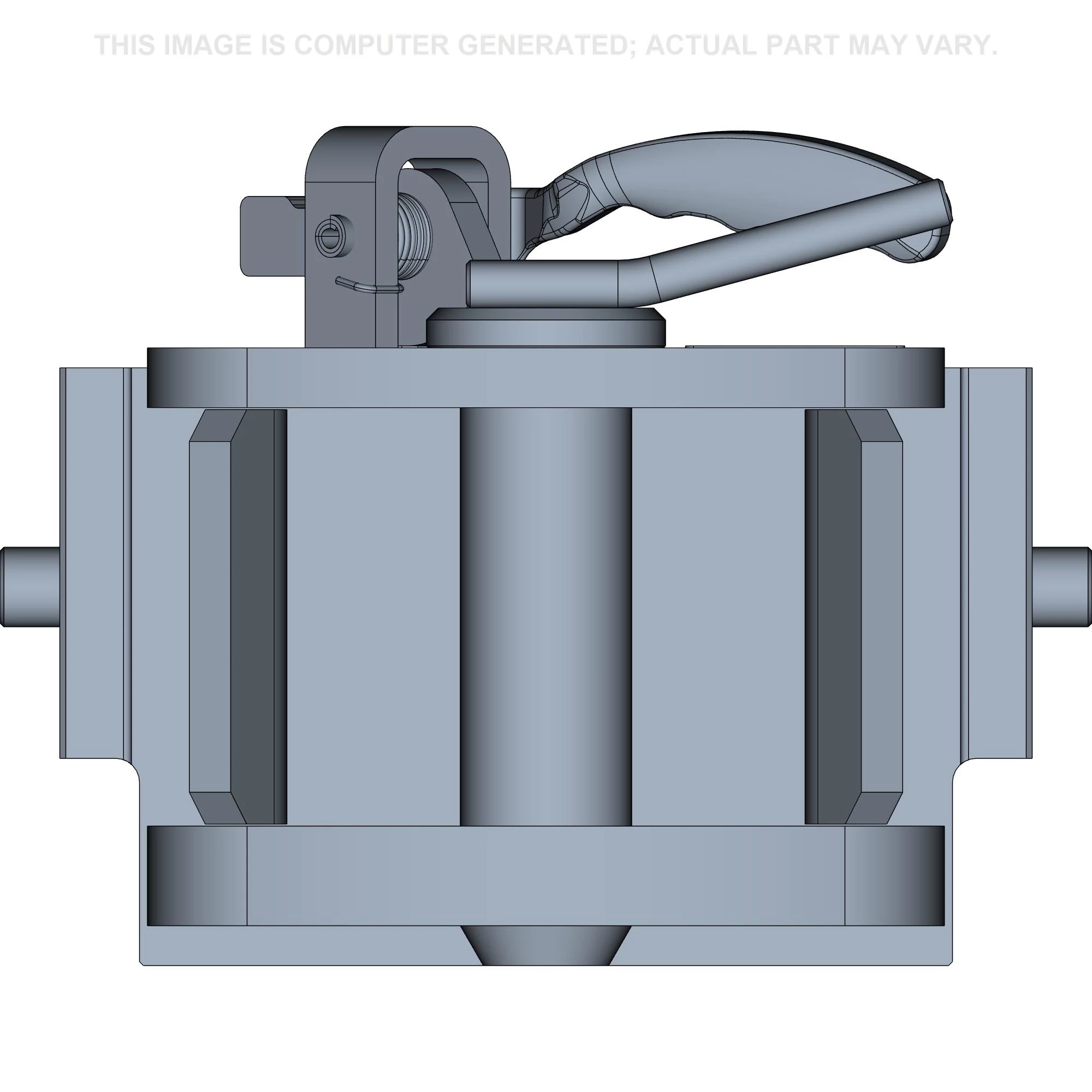TOW HOOK | CASEIH | GB | EN