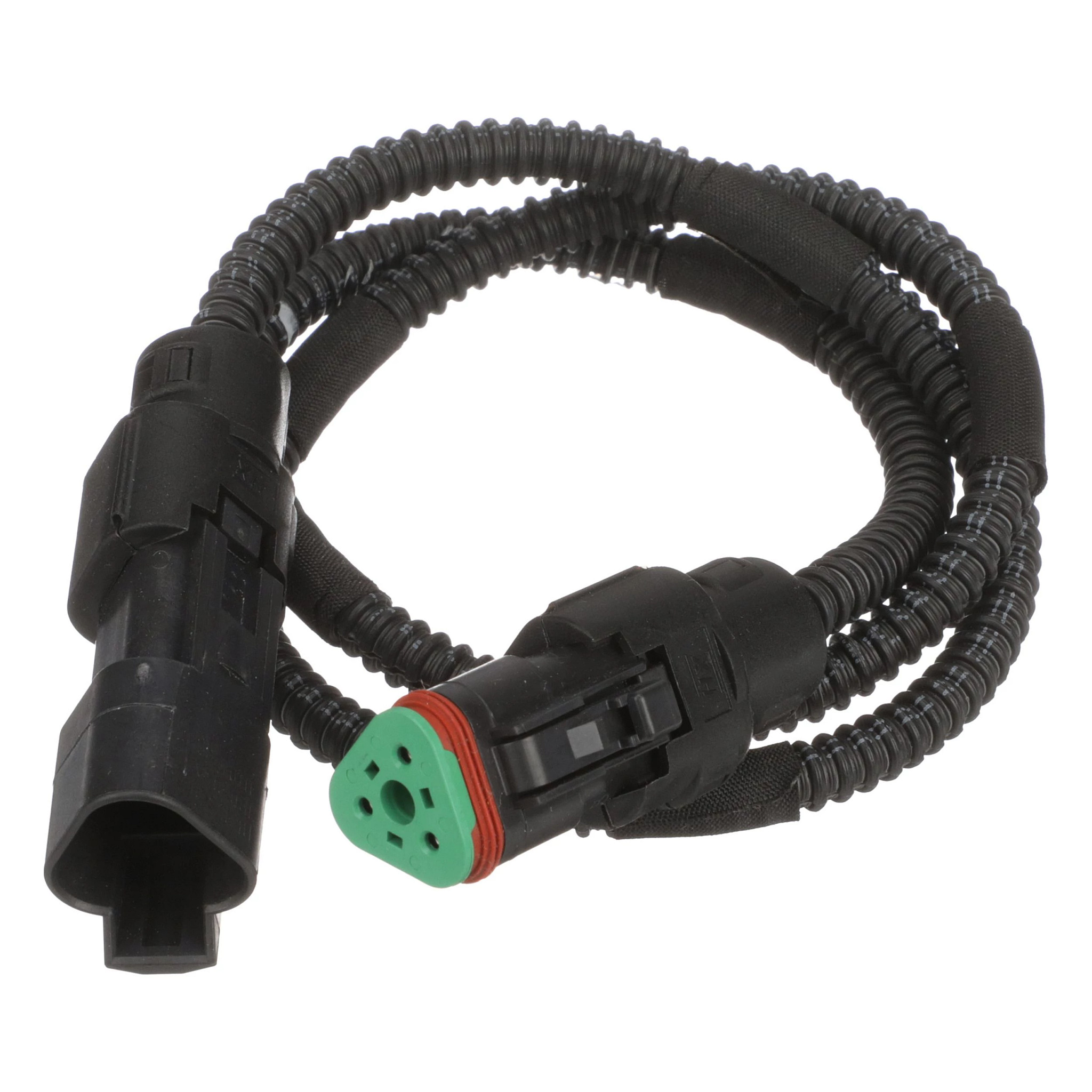 WIRE HARNESS | NEWHOLLANDAG | EU | EN