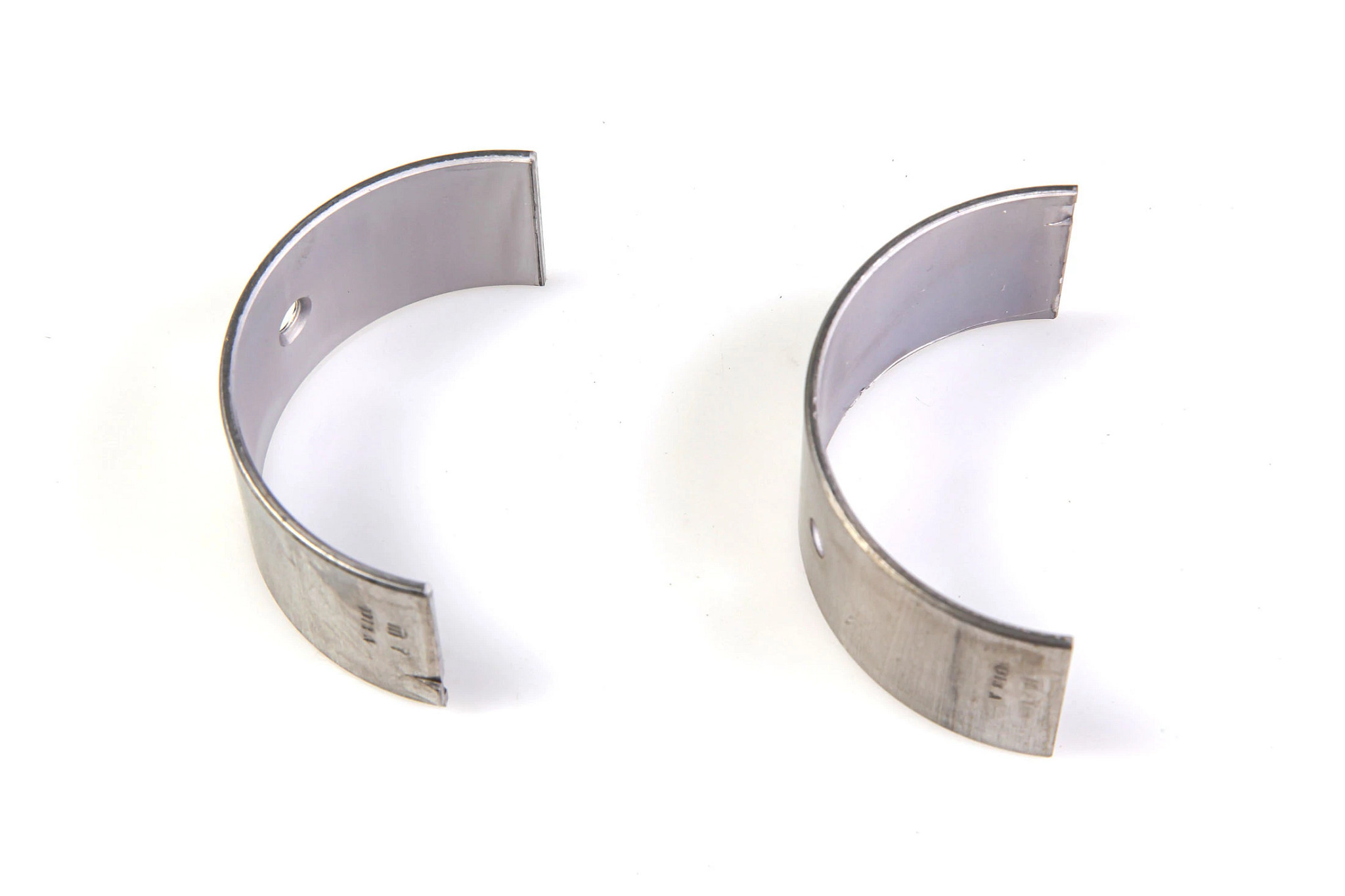 Conjunto de Bronzina de Bielas STD