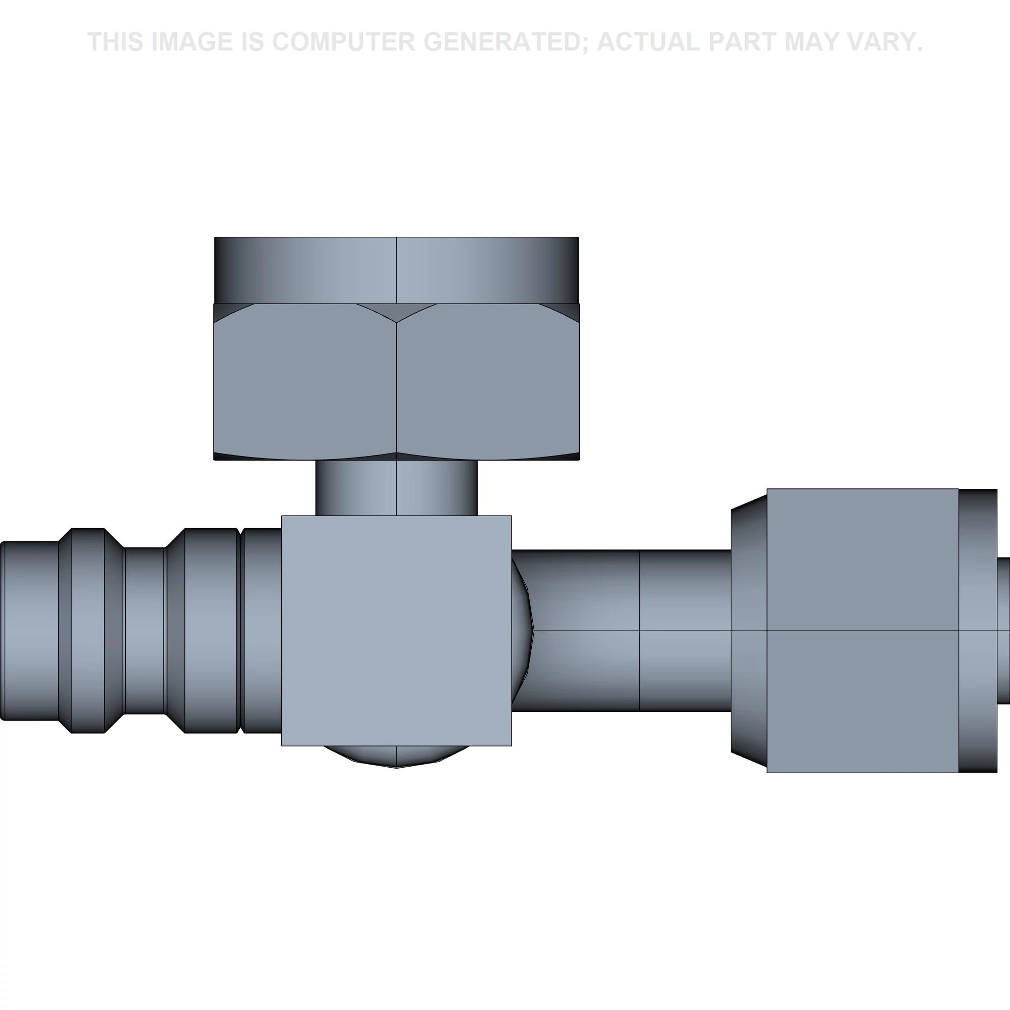 KLIMAANLAGENSCHLAUCH | NEWHOLLANDAG | DE | DE