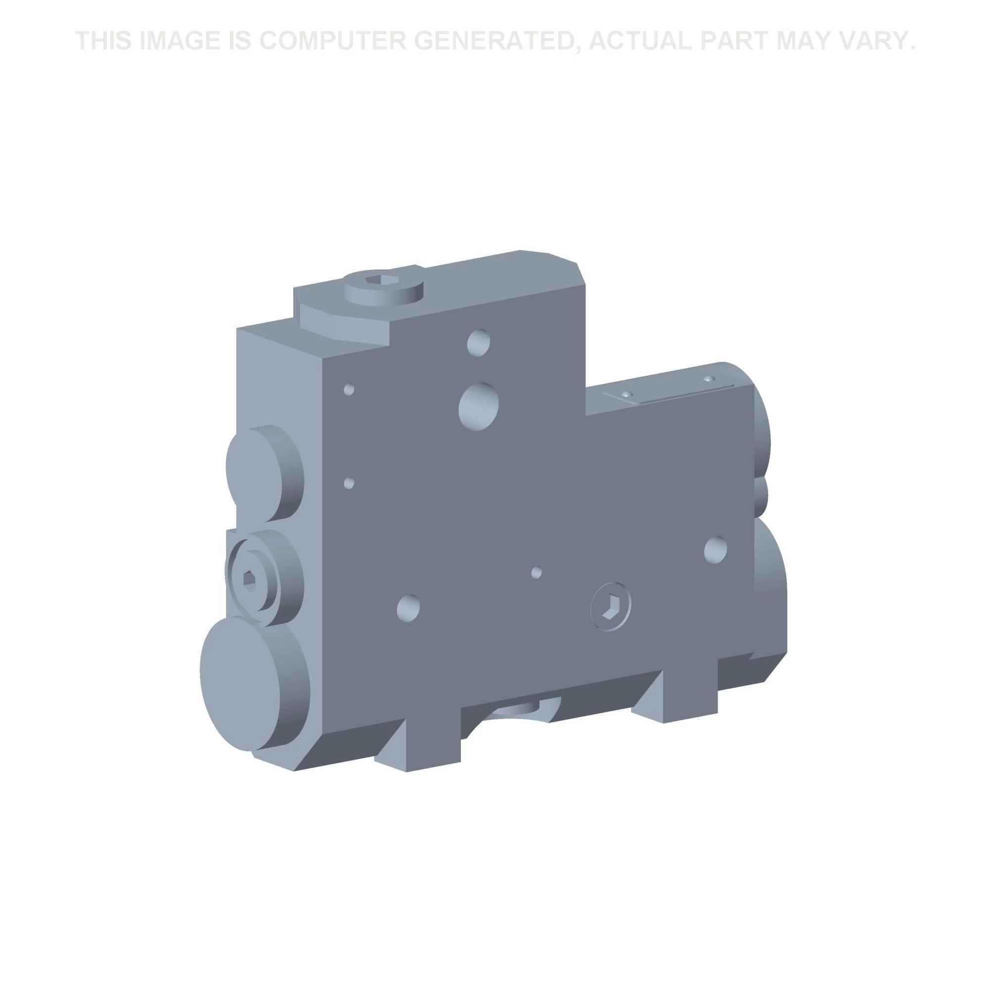 VALVE SECTION | CASEIH | US | EN