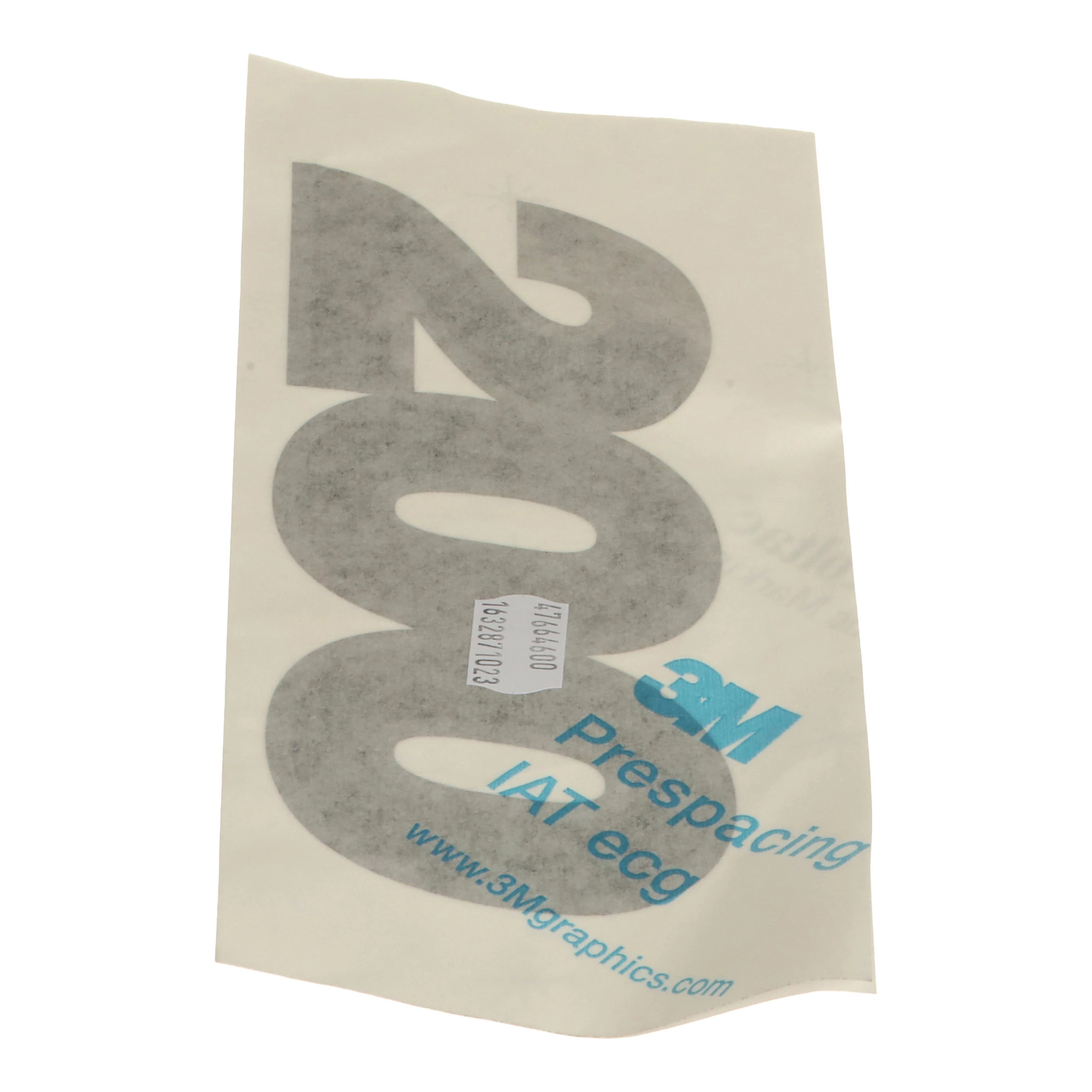 AUTOCOLLANT | CASEIH | CA | EN