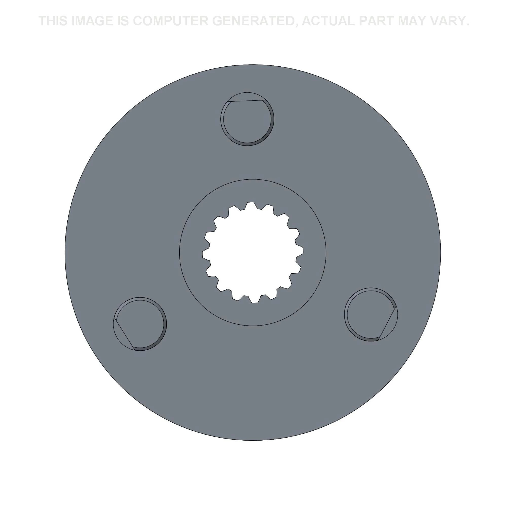 NAAFDRAGER | NEWHOLLANDAG | EU | PL