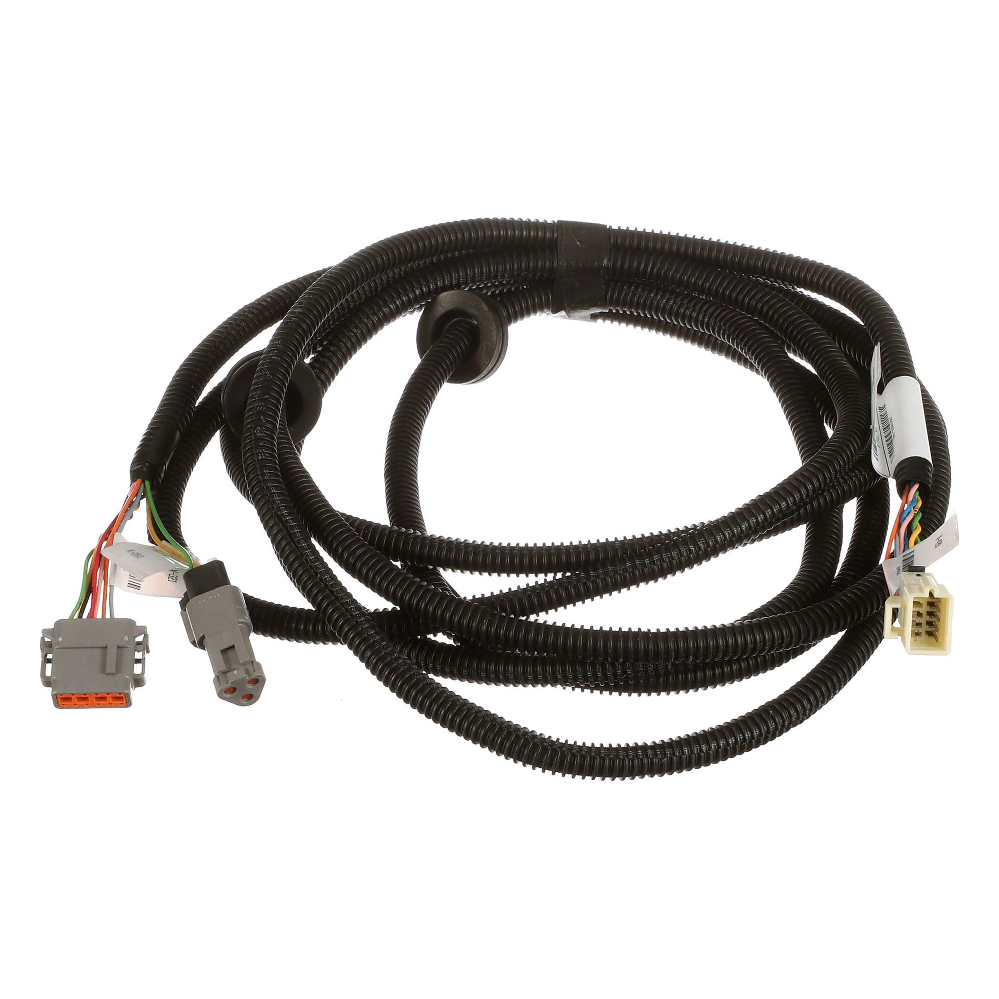 WIRE HARNESS | CASEIH | AMEA | FR