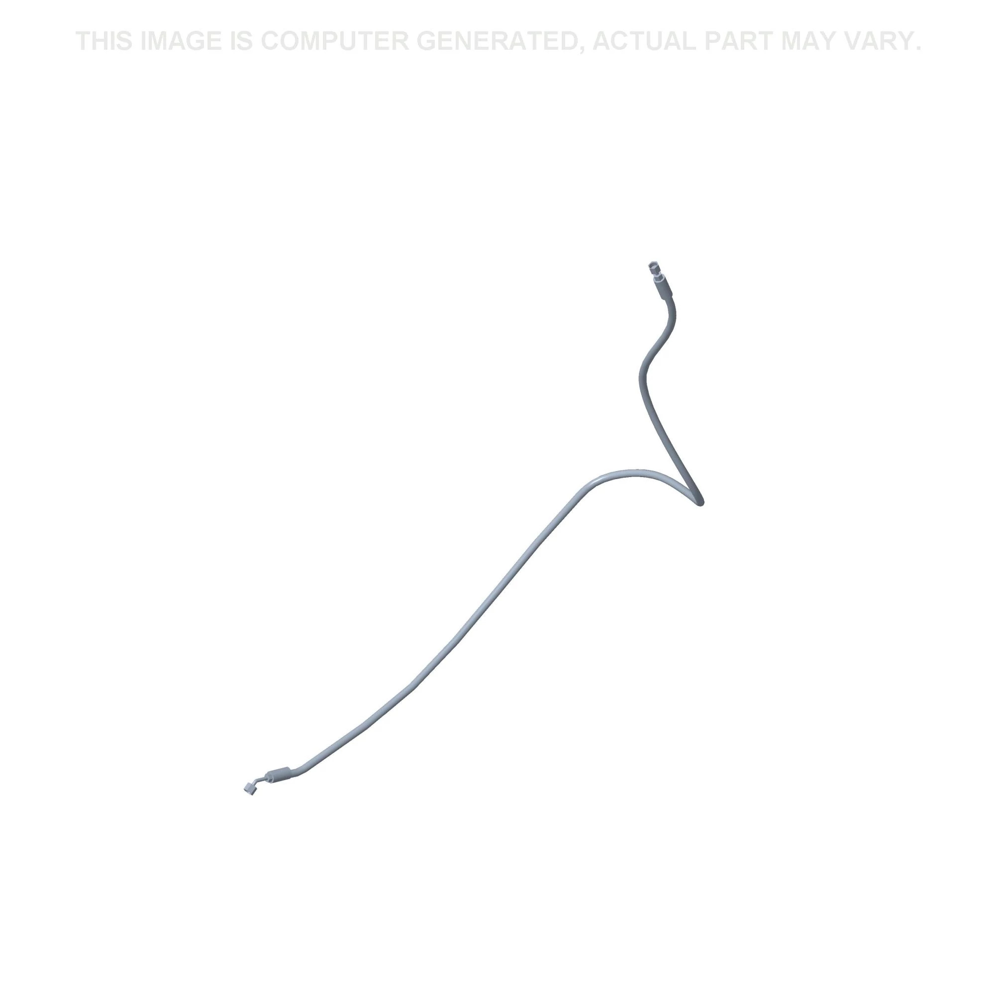 Mangueira Hidráulica