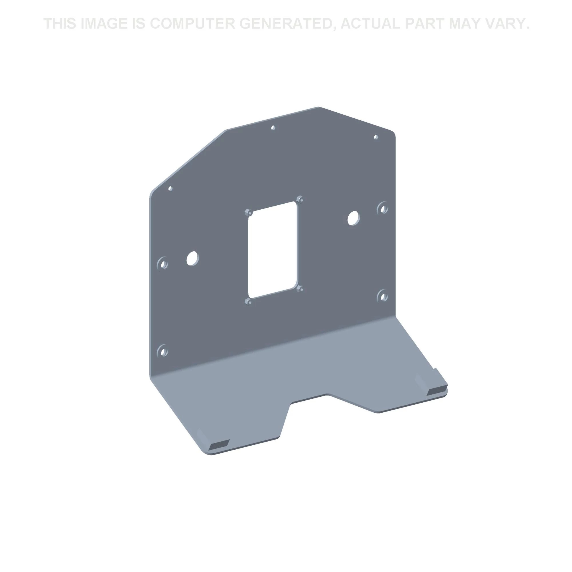 PROTECTION PLATE | NEWHOLLANDAG | CA | EN