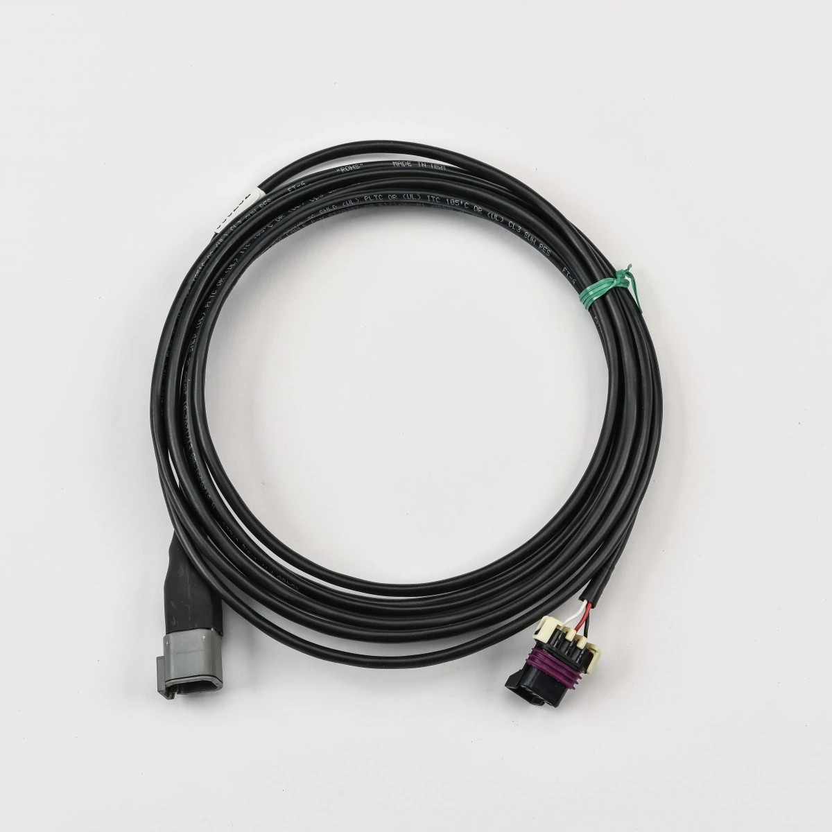 Wire Harness | CASEIH | CA | EN