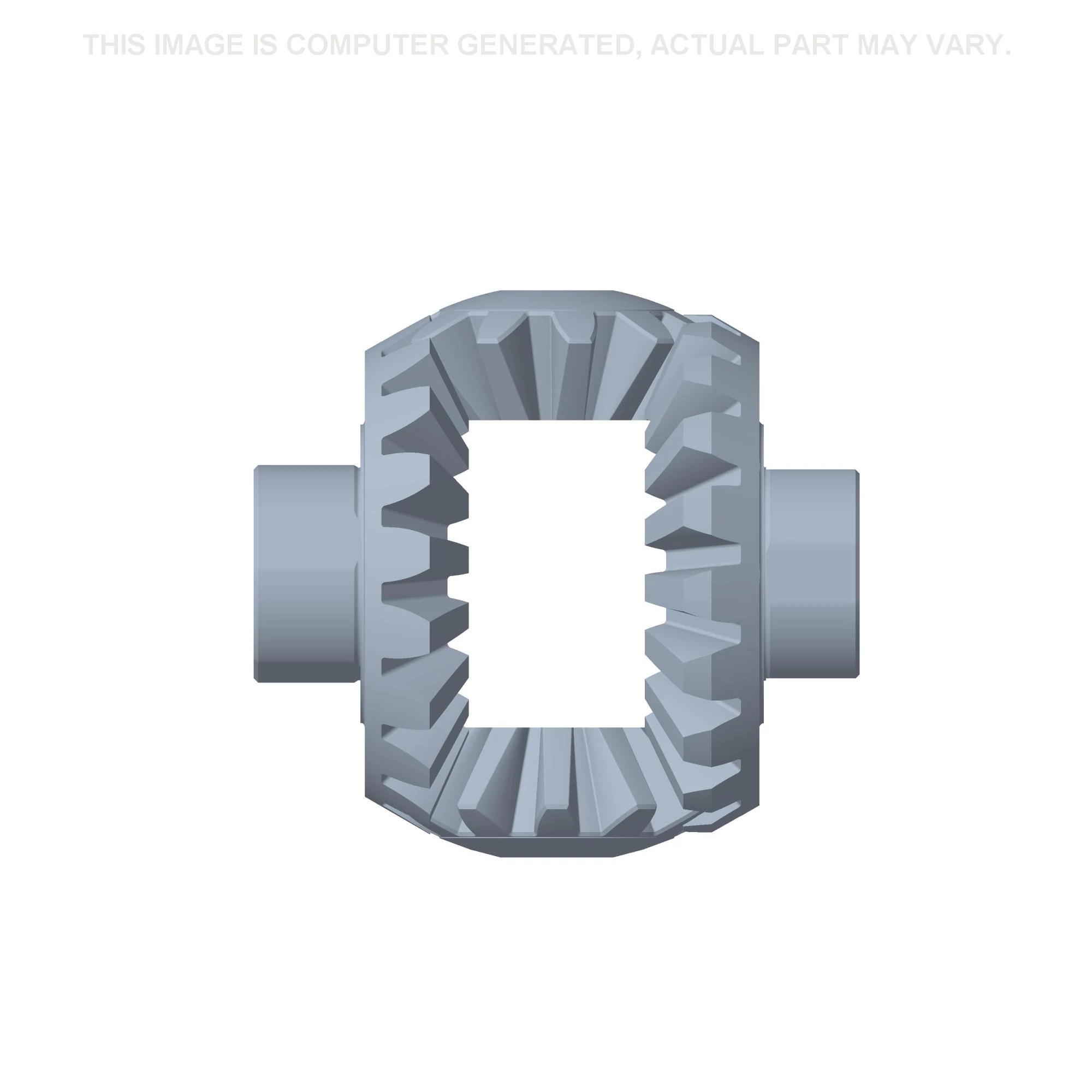 CAJA Y DIFERENCIAL | CASEIH | ES | ES