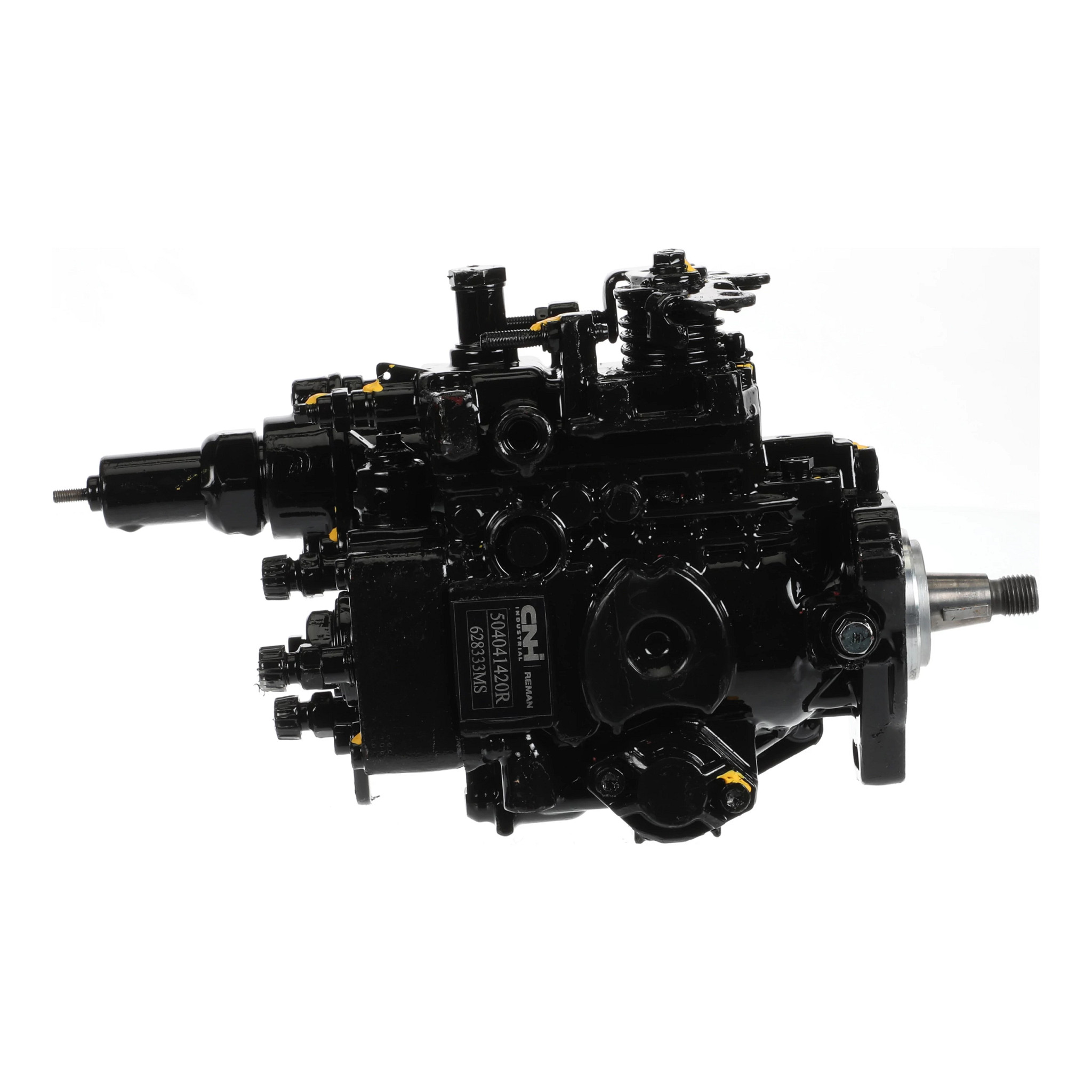 REMAN-FUEL INJ PUMP | NEWHOLLANDAG | CA | EN