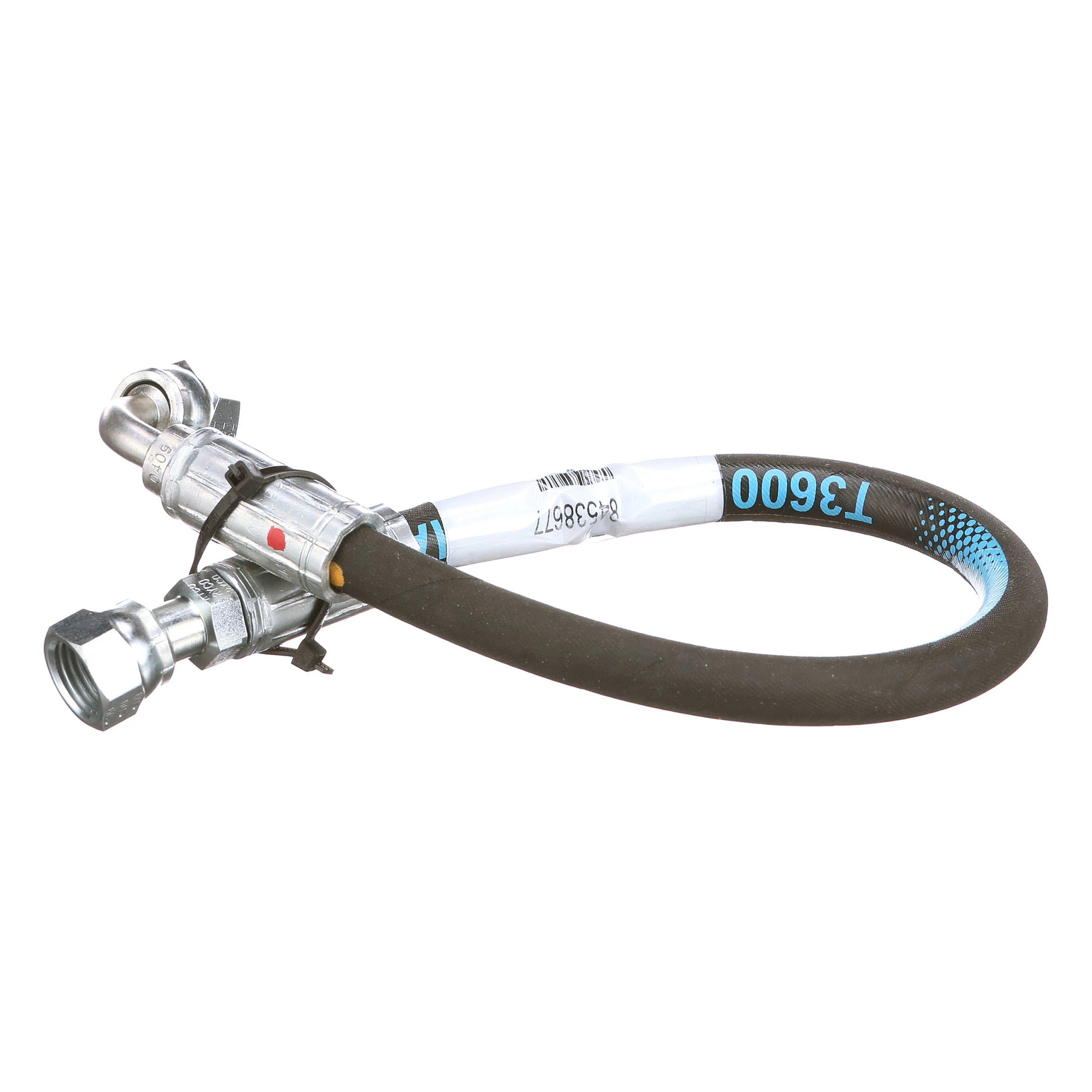 HYDRAULIC HOSE | CASECE | ANZ | EN