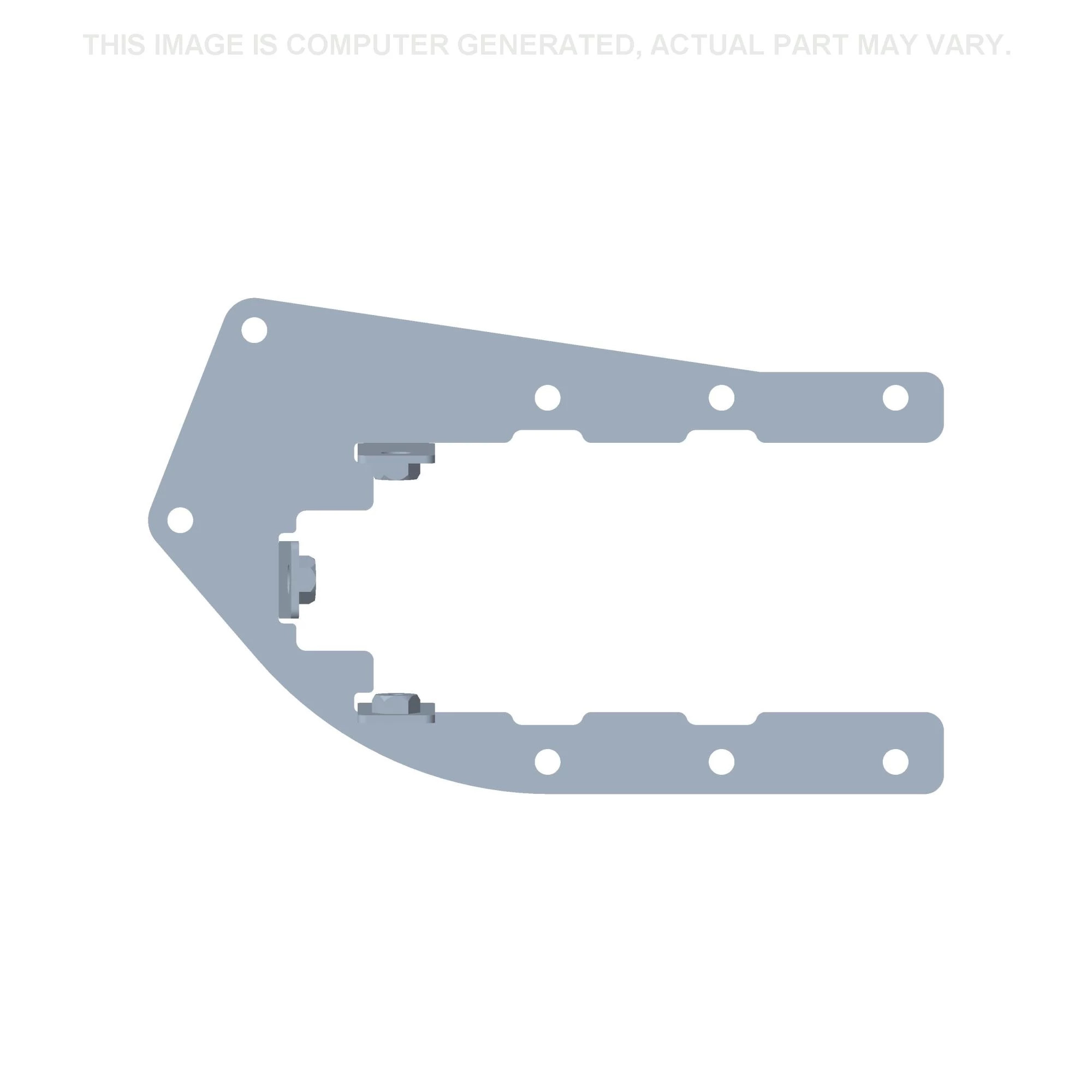 BRACKET | CASECE | CA | EN