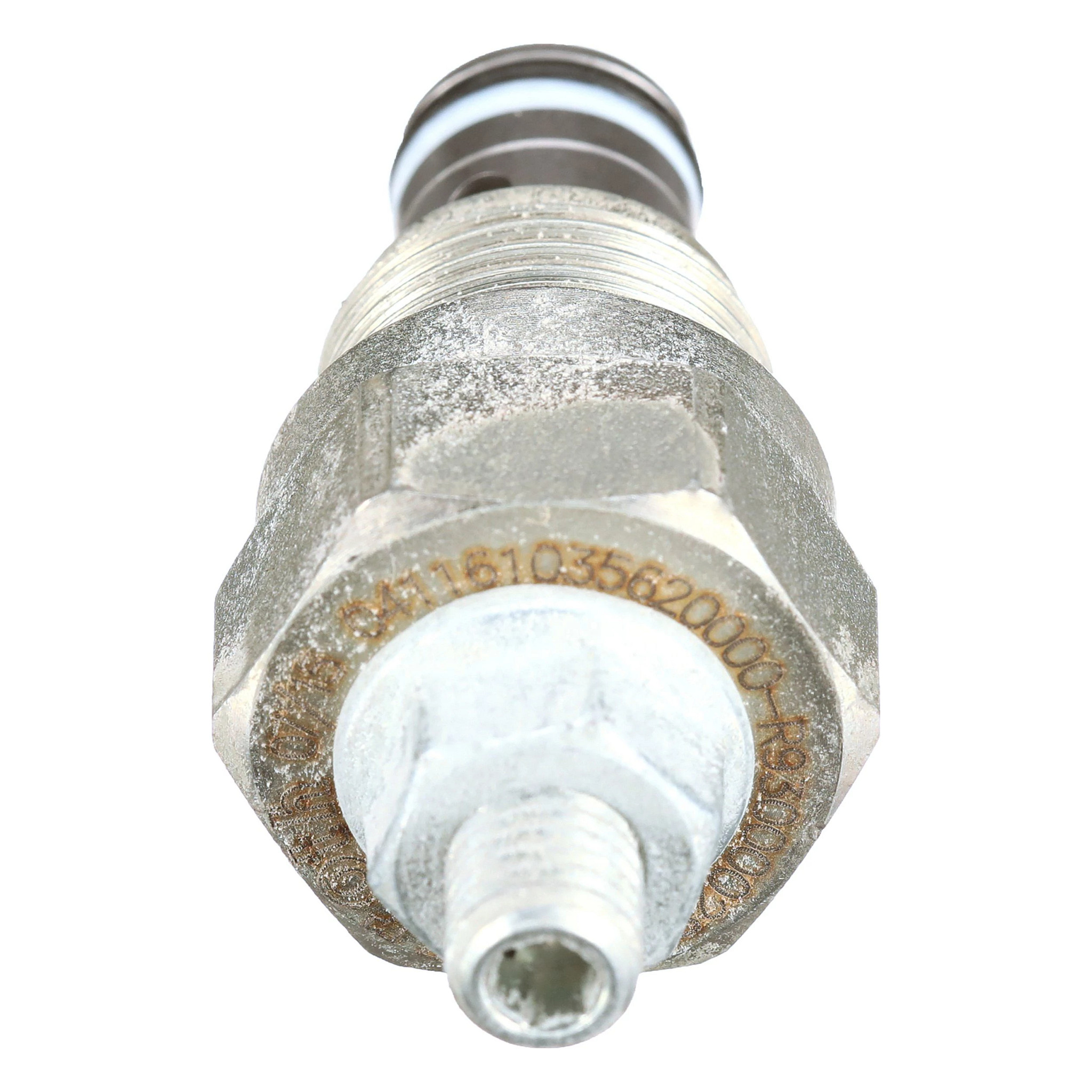 VALVE DE DECHARGE | NEWHOLLANDAG | CA | EN