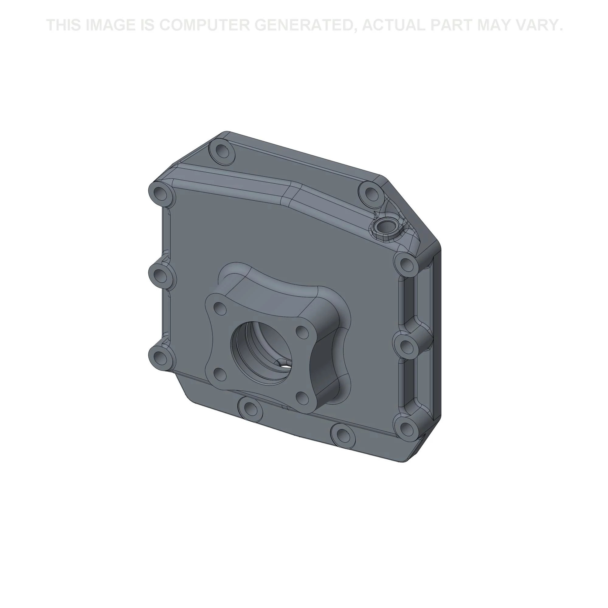 Cover | NEWHOLLANDAG | US | EN