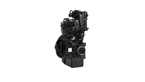 Reman Basic Engine - 4-cylinder | CASECE | CA | EN