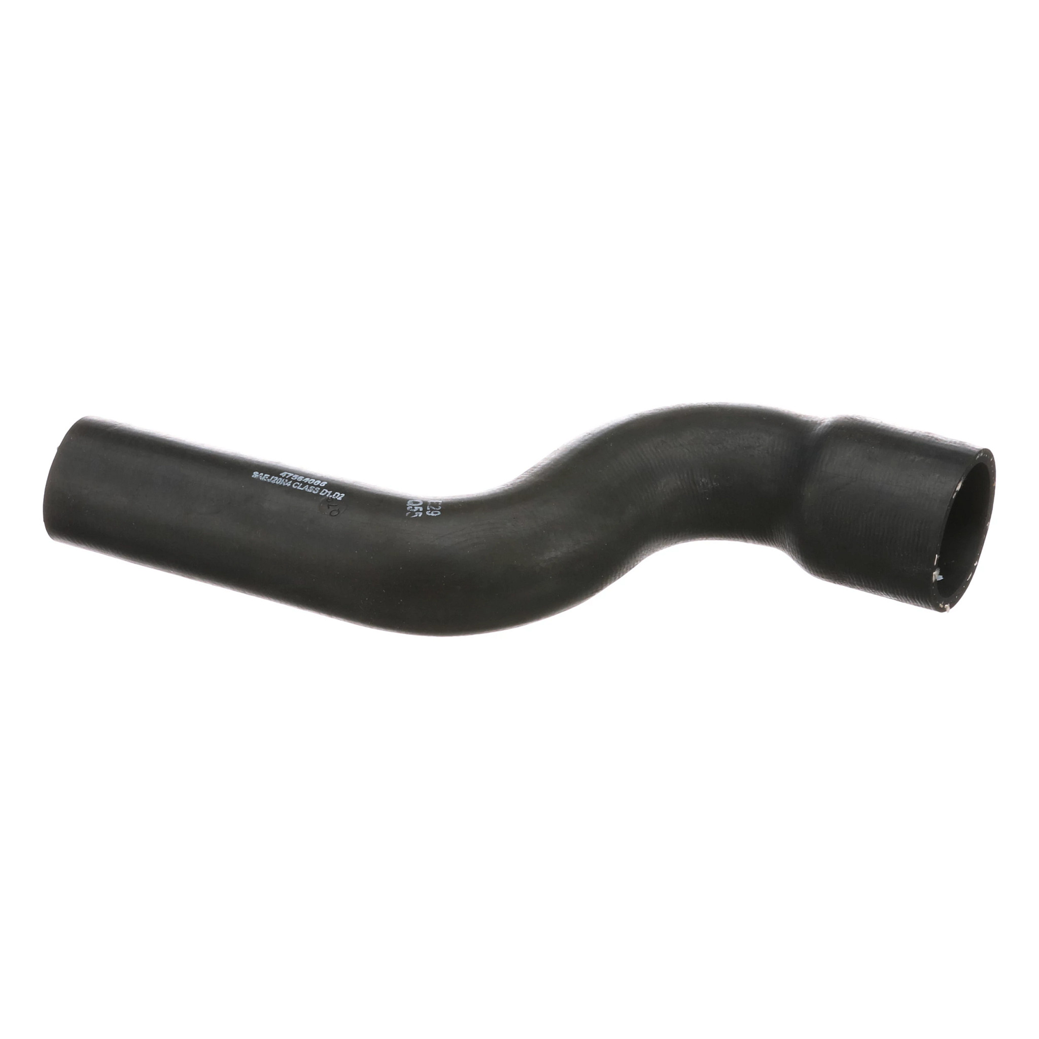 RADIATOR HOSE | NEWHOLLANDAG | GB | EN