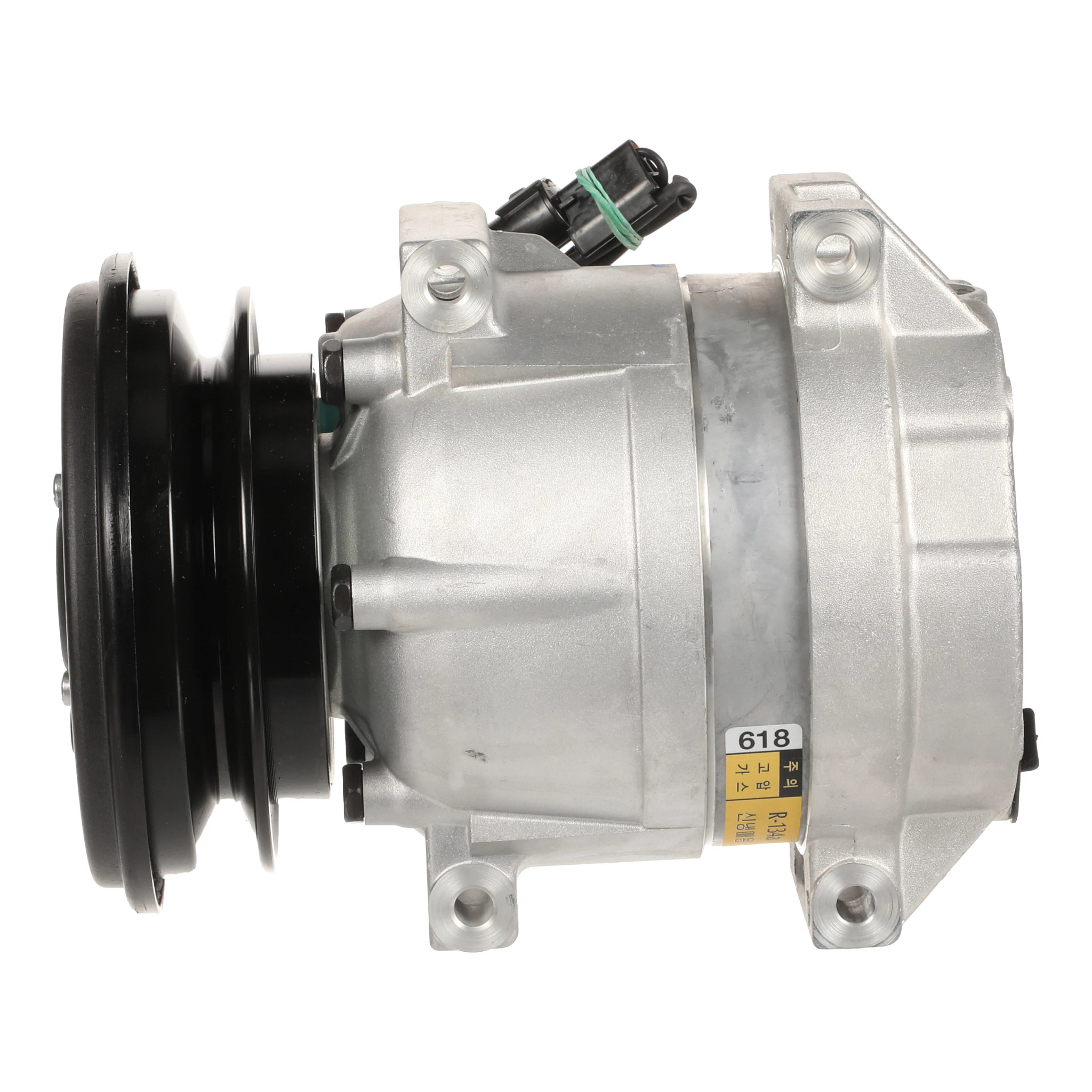 COMPRESSEUR D'AIR | CASECE | CA | FR