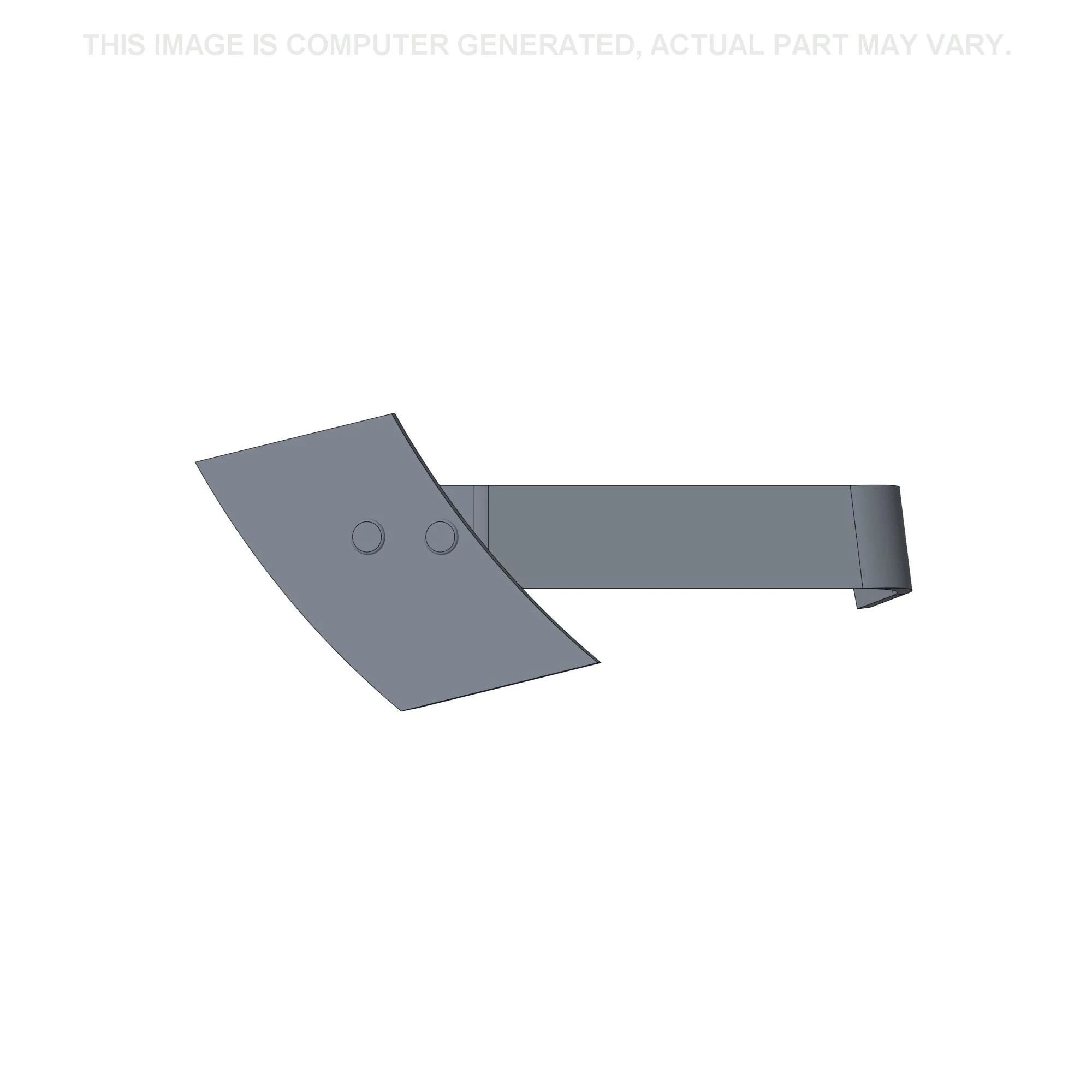 HALF BLADE | NEWHOLLANDAG | CA | FR