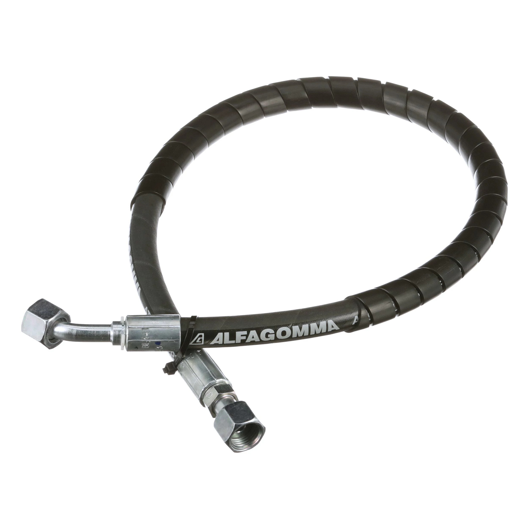 HYDRAULIC HOSE | NEWHOLLANDAG | SA | EN