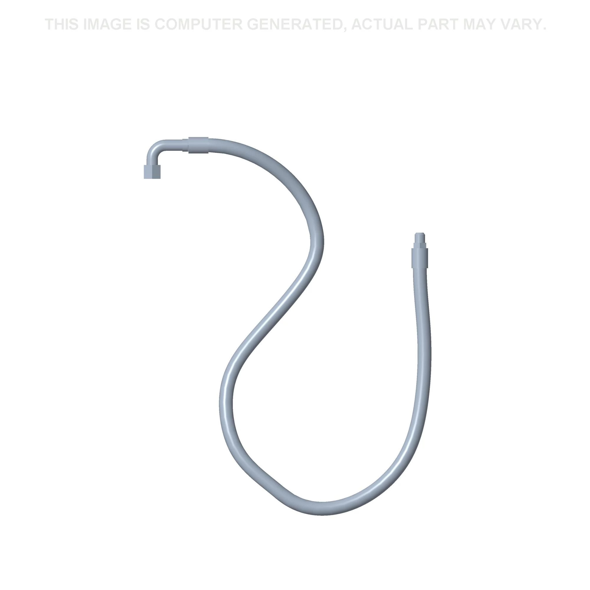 TUBO HIDRÁULICO | CASECE | EU | ES