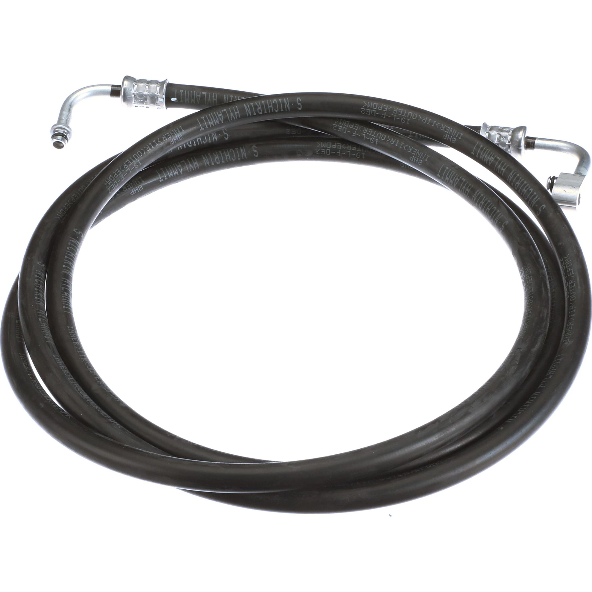 MANGUEIRA AR CONDICI