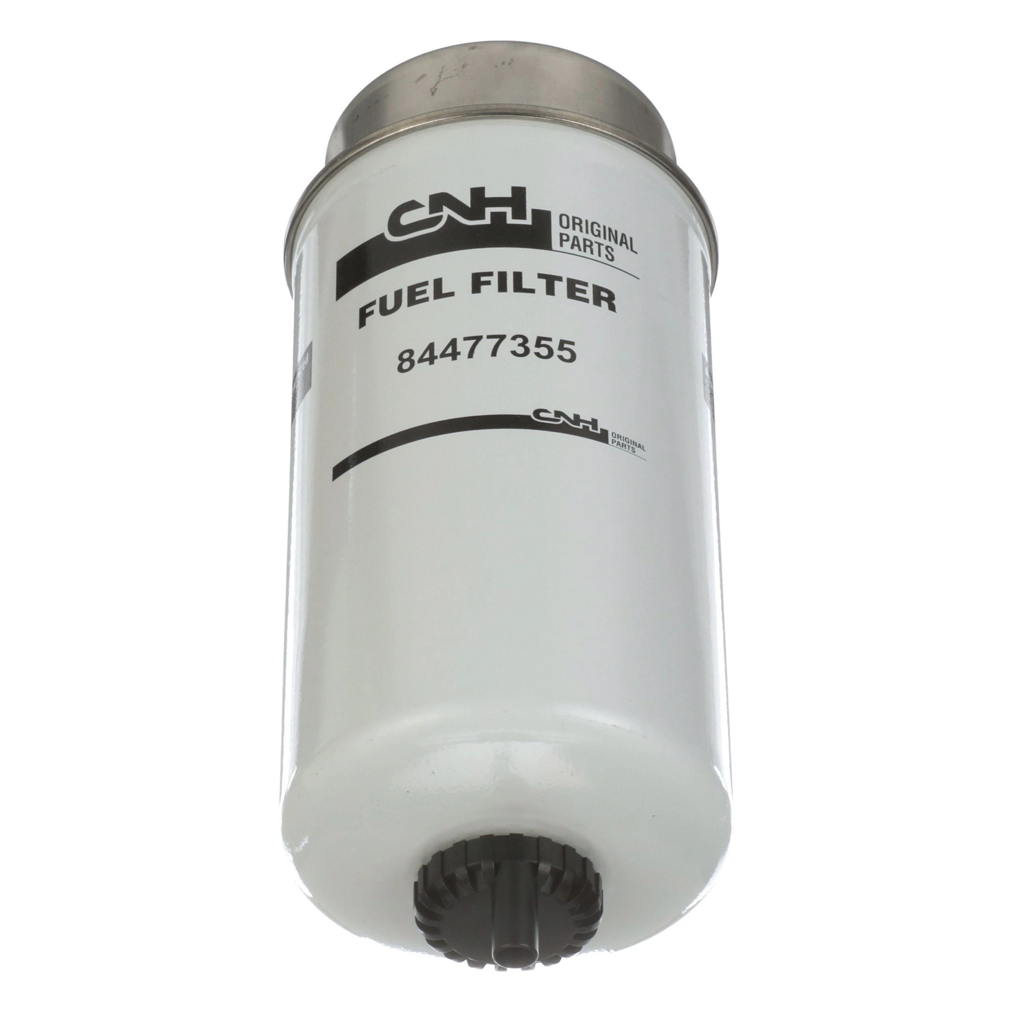 Filtro de combustível - 83 mm DE x 195 mm C