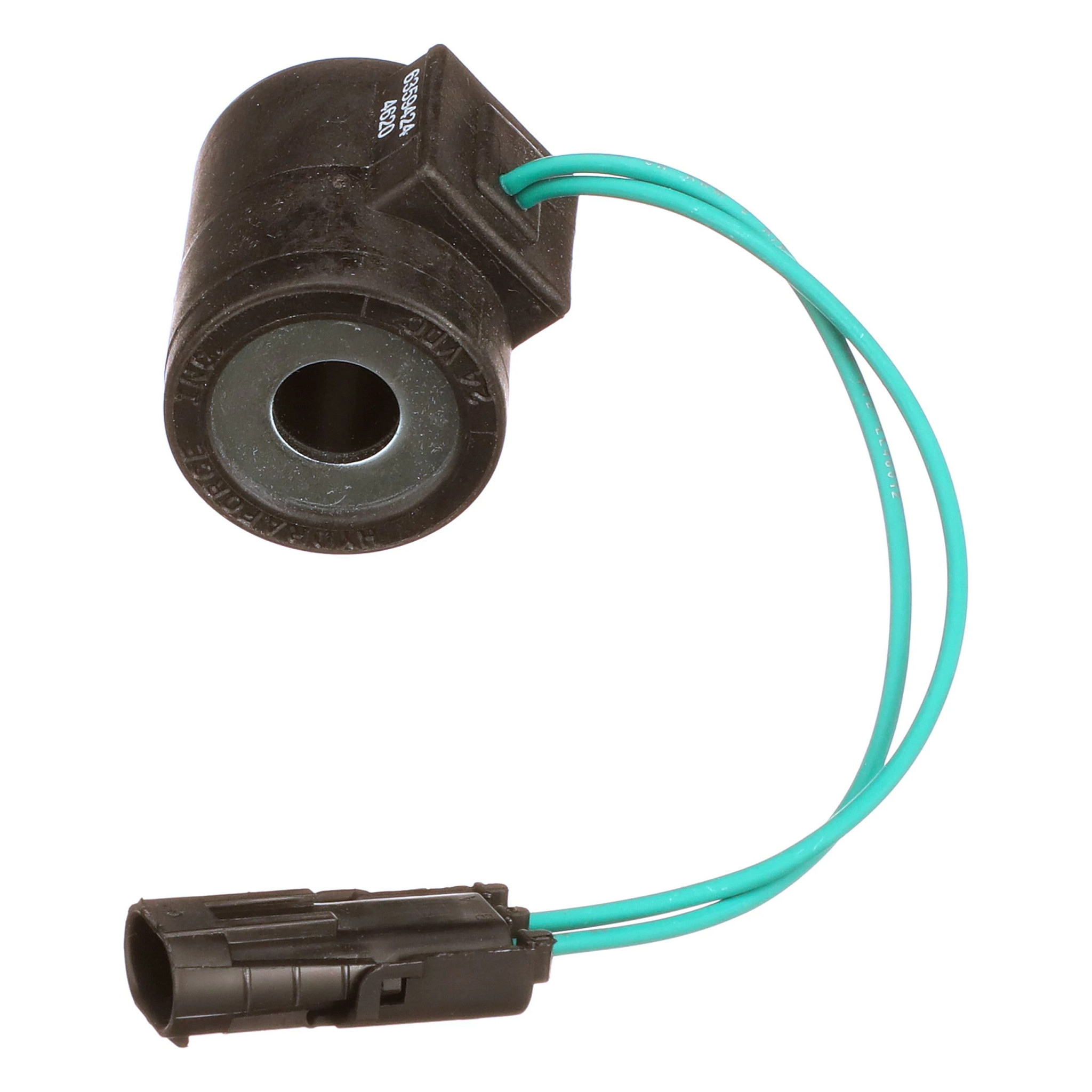 SOLENOID | CASECE | CA | EN