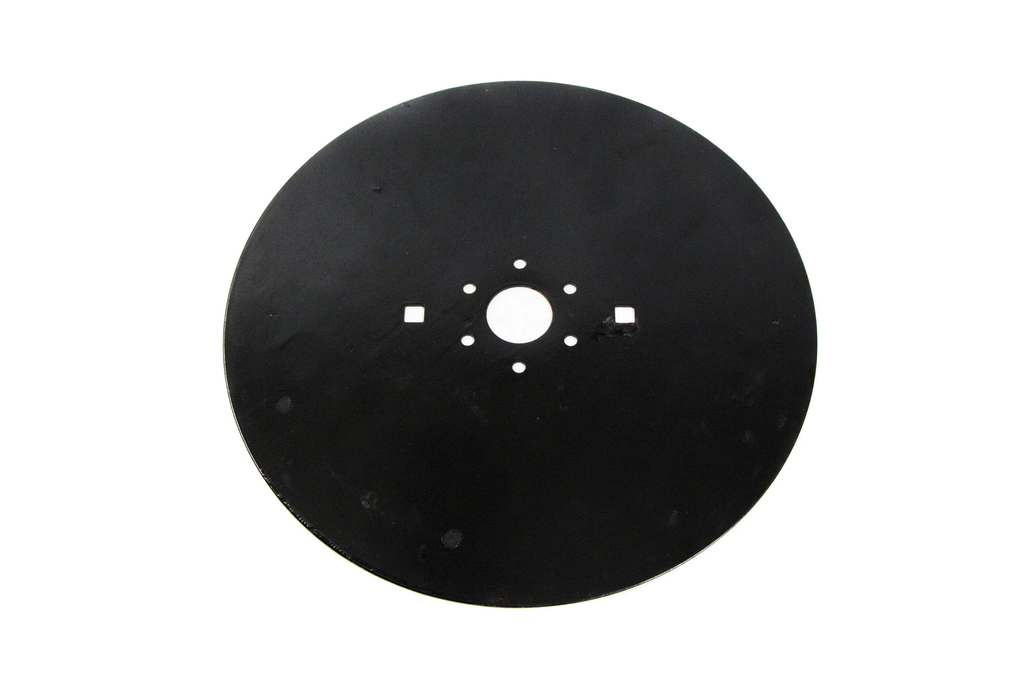 Earth Metal® Plain Opener Disk - 12.5'' x 2.5mm | CASEIH | US | EN