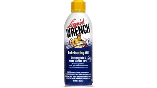 Liquid Wrench® Lubricating Oil - 11 Oz | NEWHOLLANDCE | CA | EN